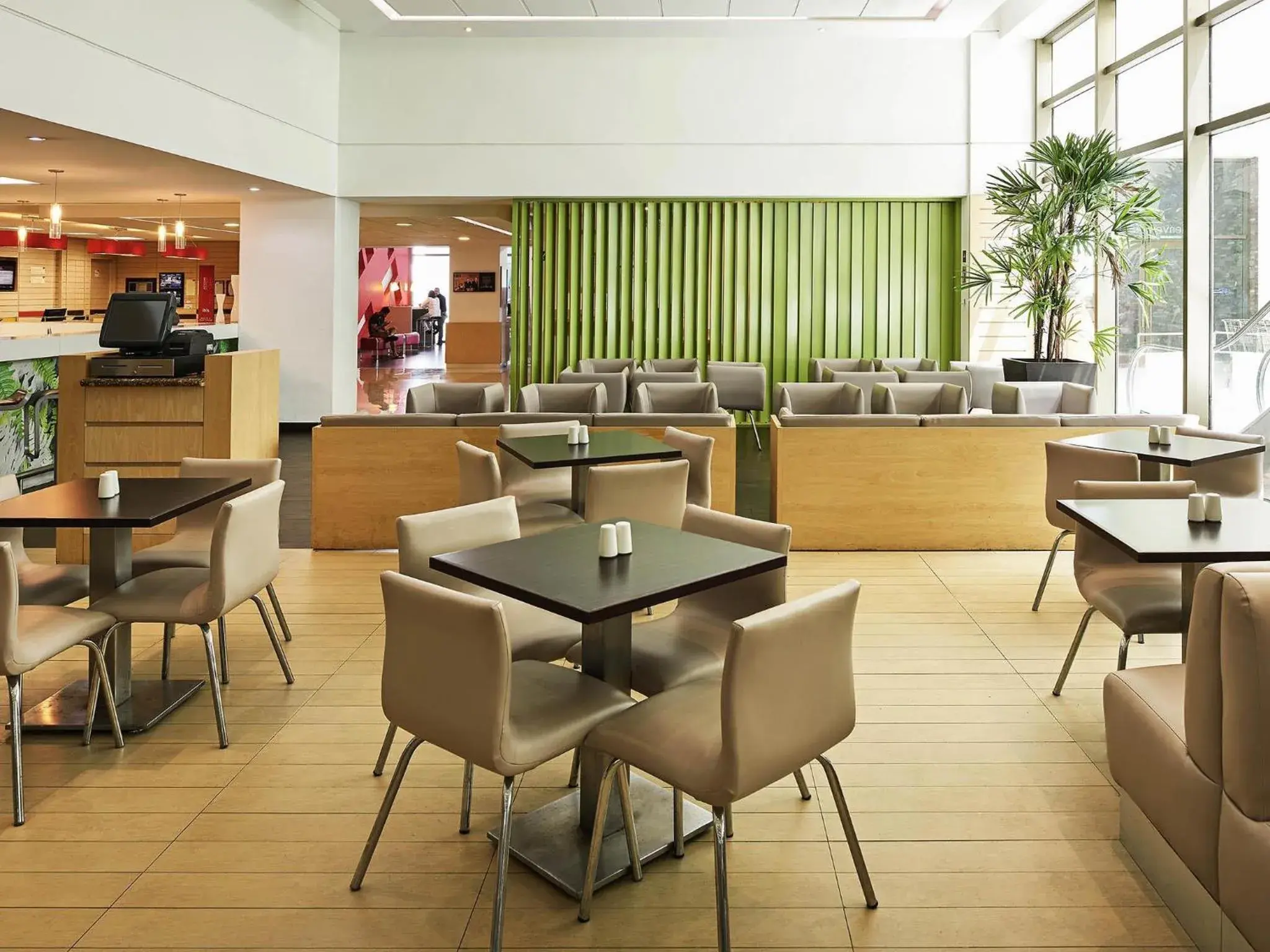 Restaurant/places to eat in Ibis Cancun Centro Restaurant/places to eat in Ibis Cancun Centro