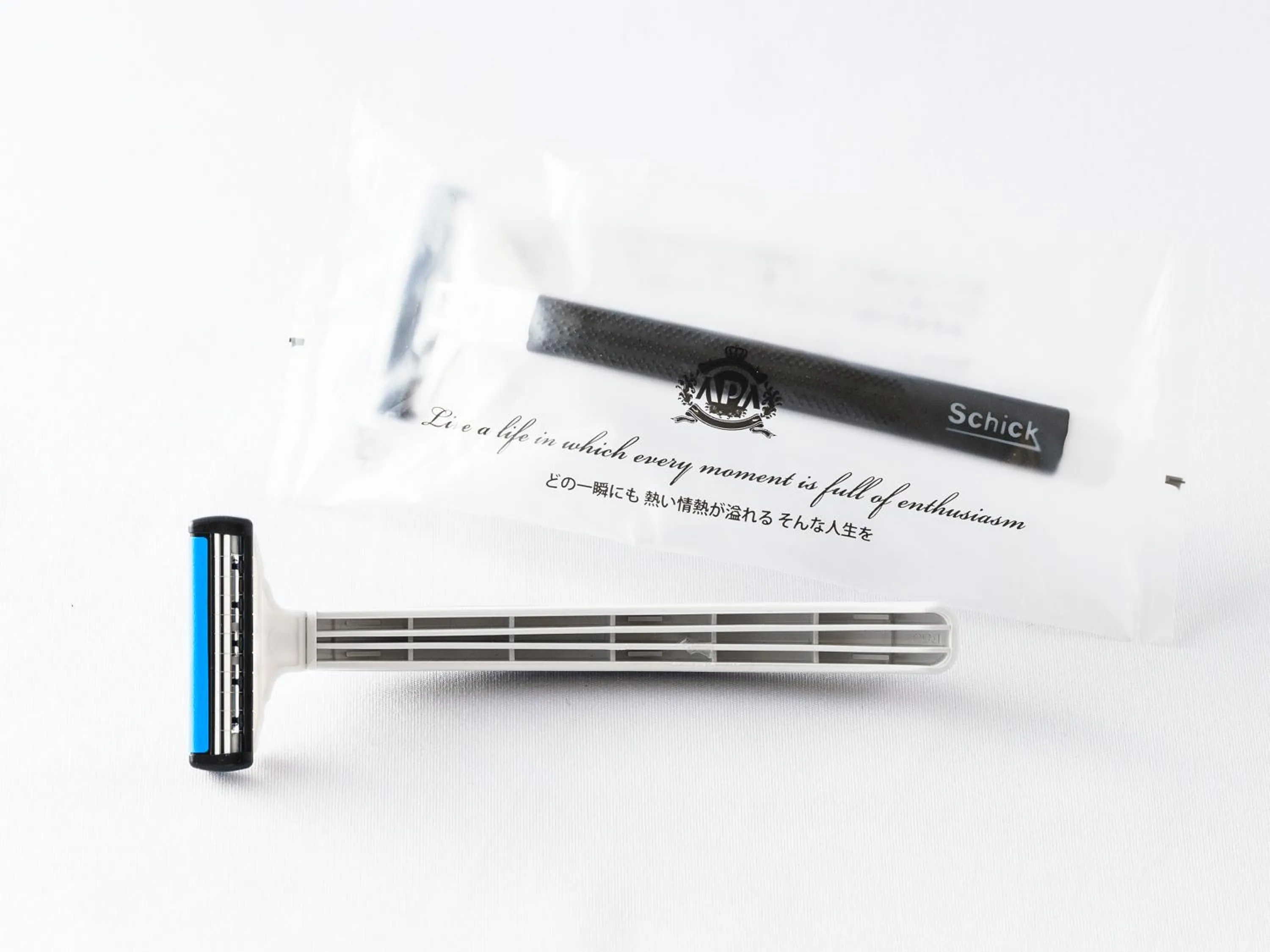 Bathroom in APA Hotel Biwako Seta Ekimae