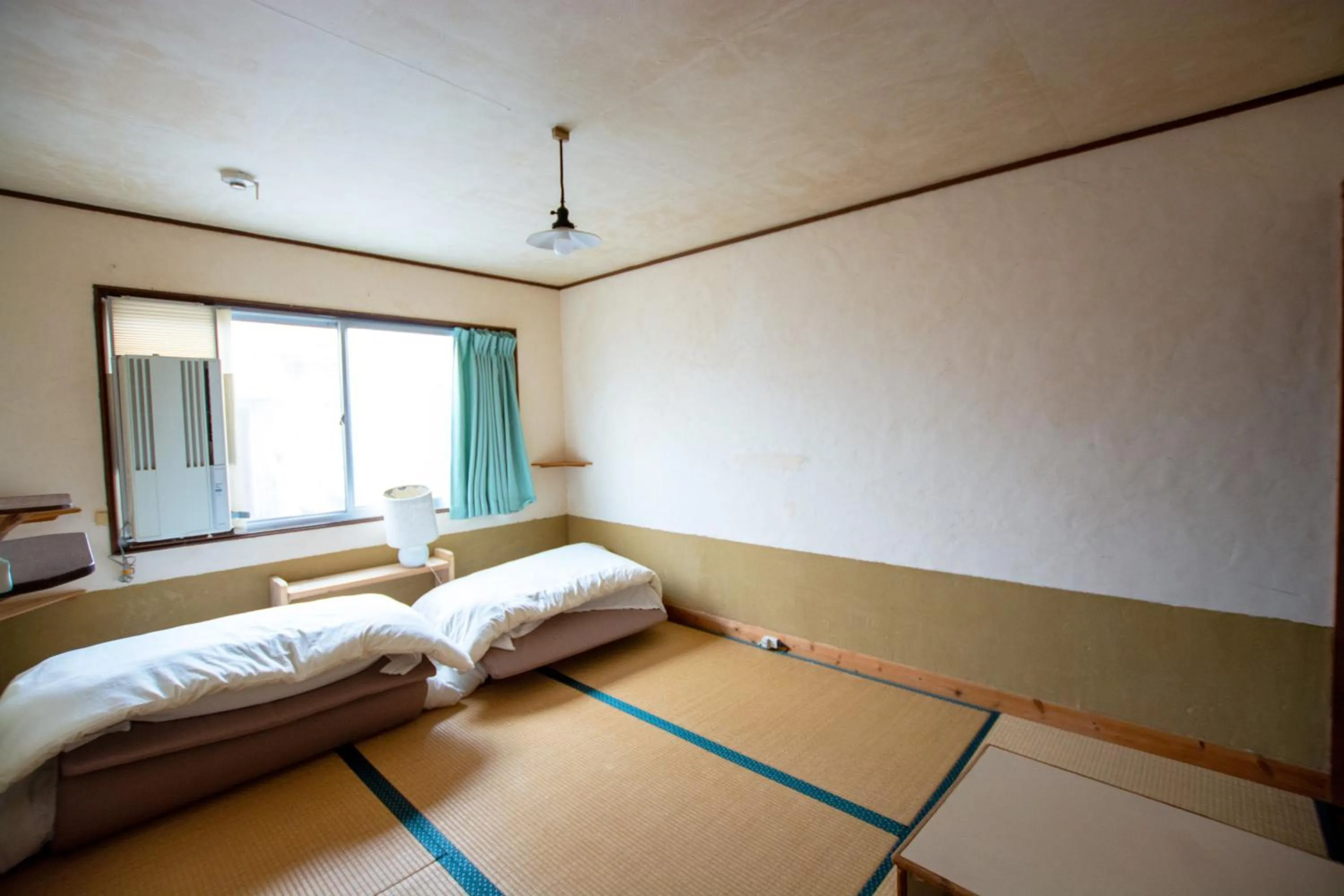 Bed in Guesthouse Bon