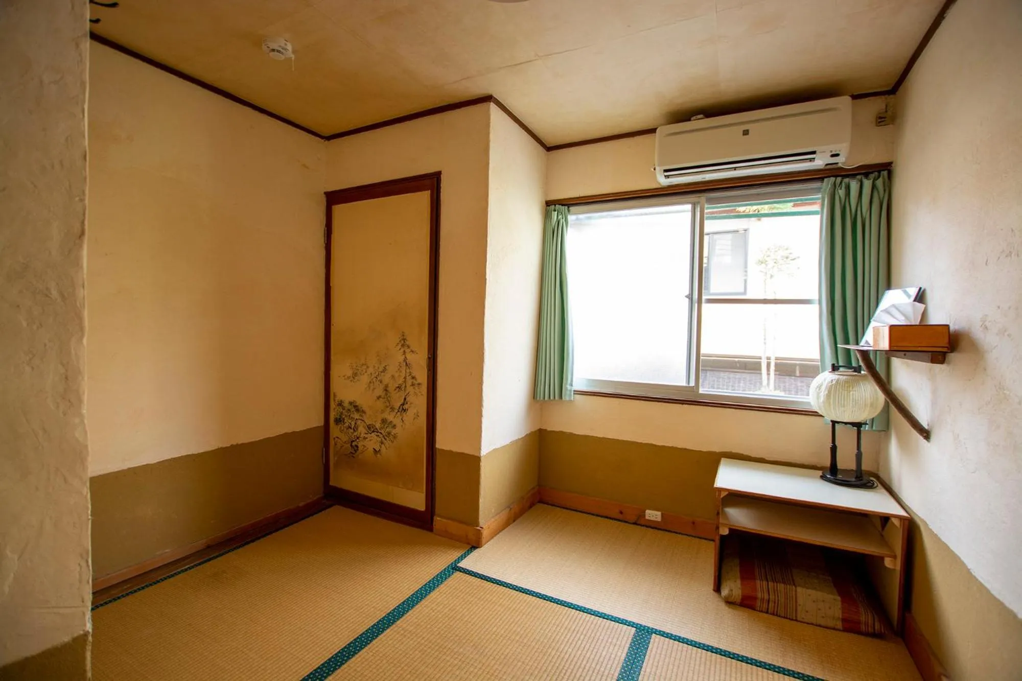 Bedroom in Guesthouse Bon