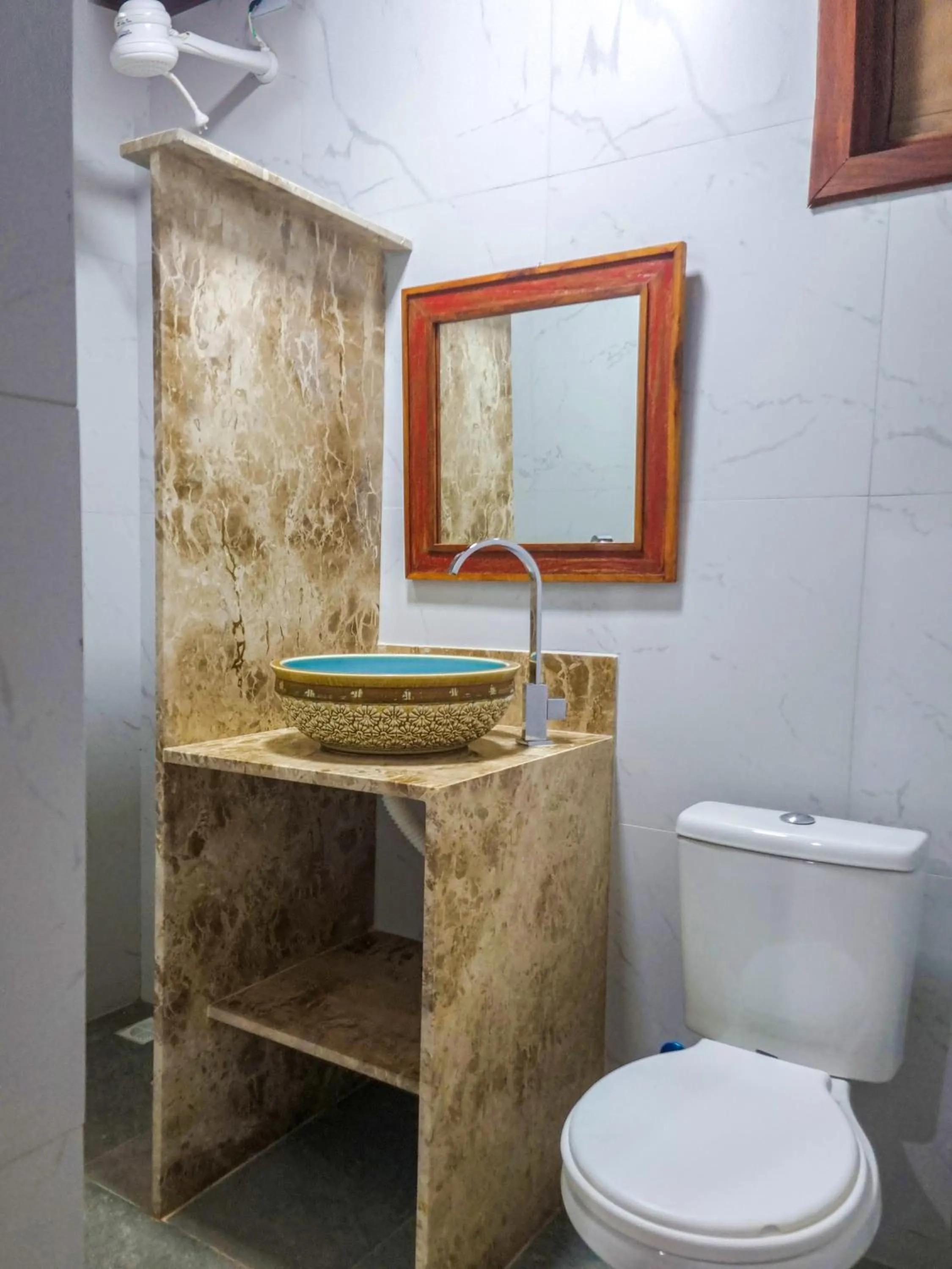 Hotel e Mirante recanto alto da serra