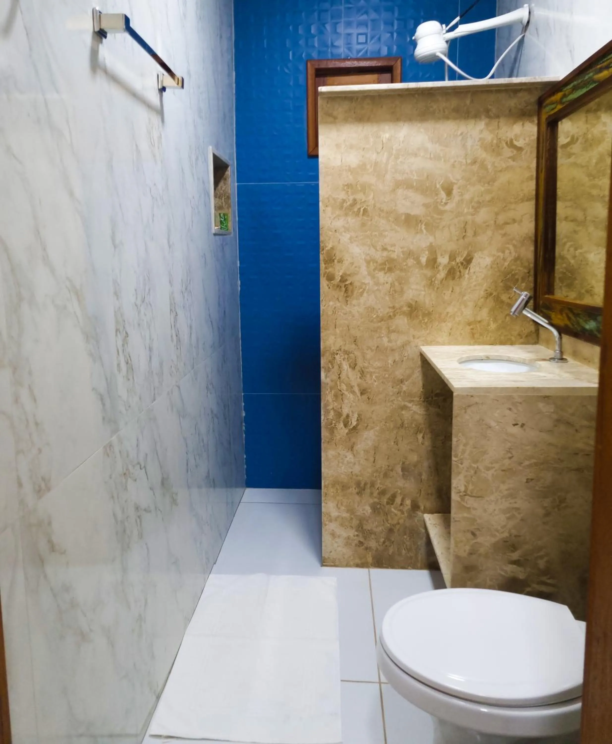 Hotel e Mirante recanto alto da serra