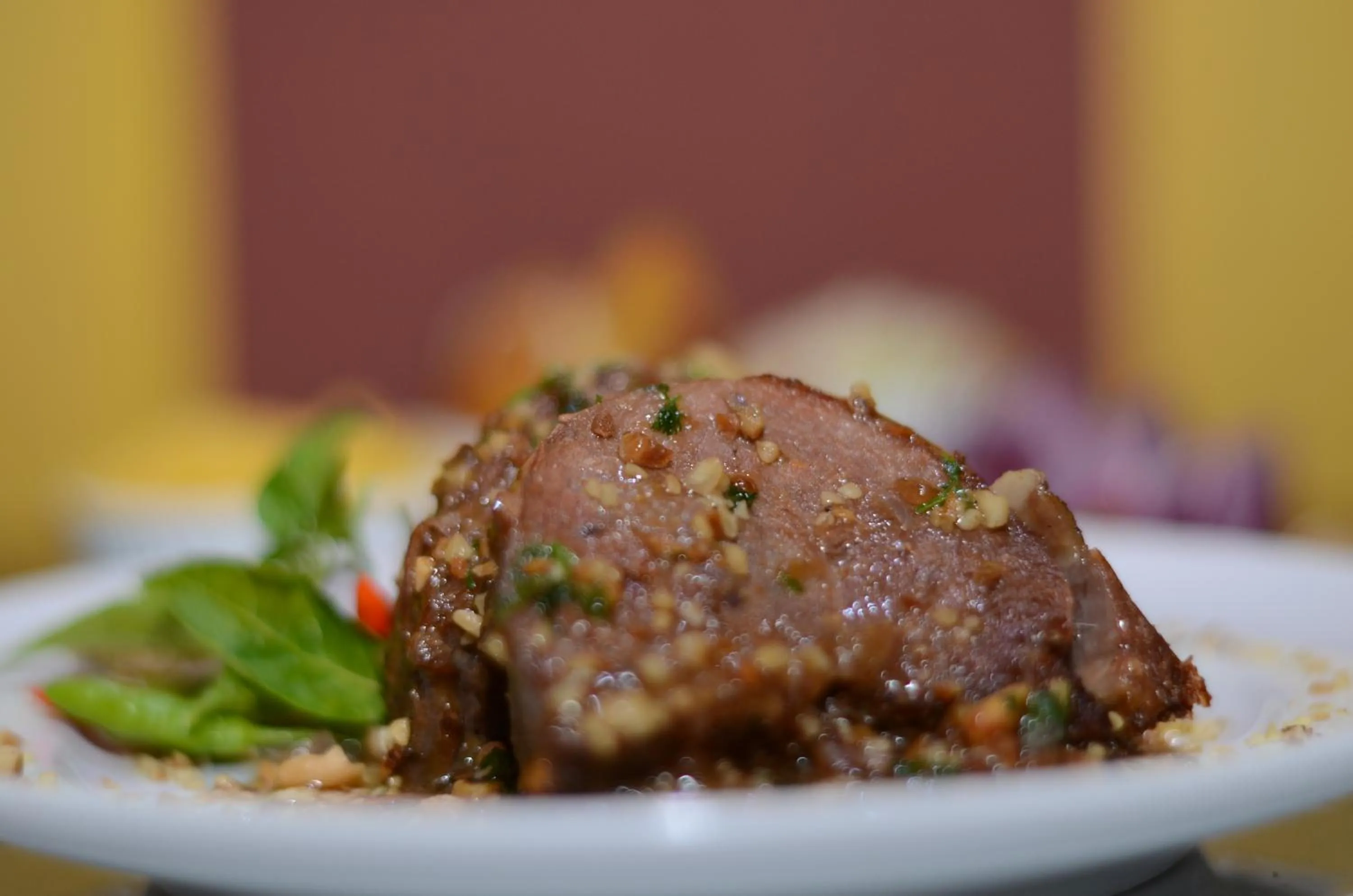 Hotel e Mirante recanto alto da serra