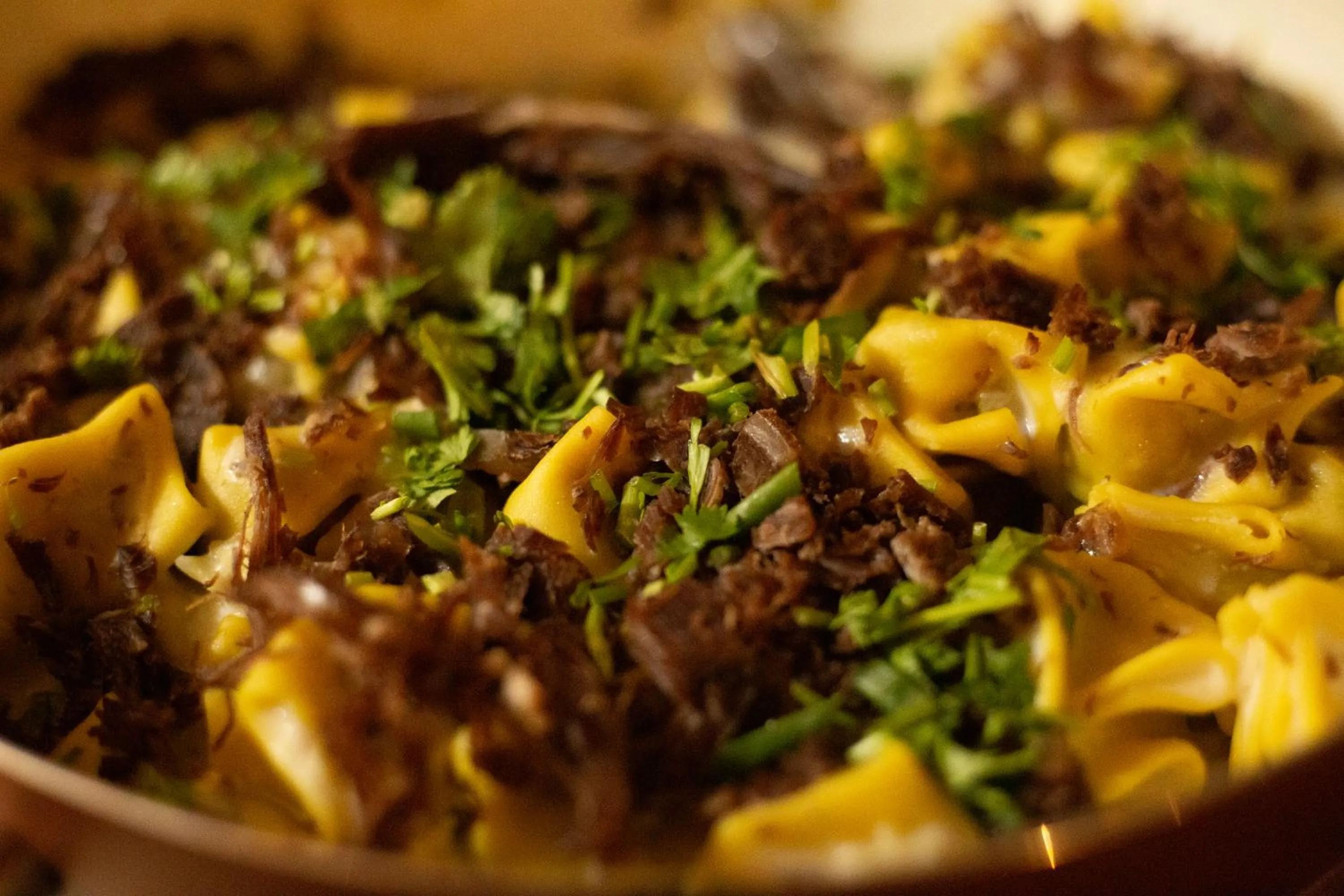 Hotel e Mirante recanto alto da serra