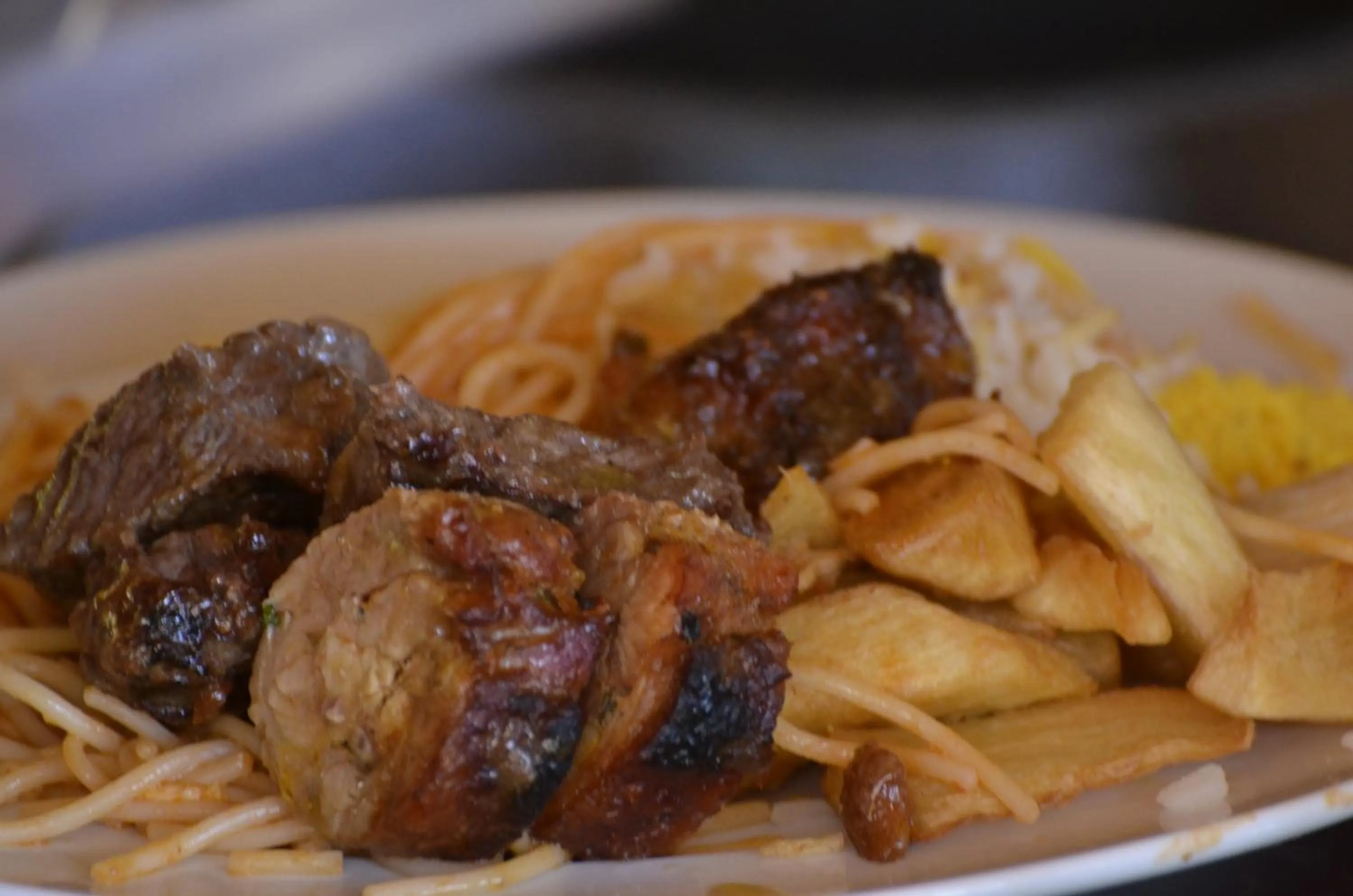 Hotel e Mirante recanto alto da serra