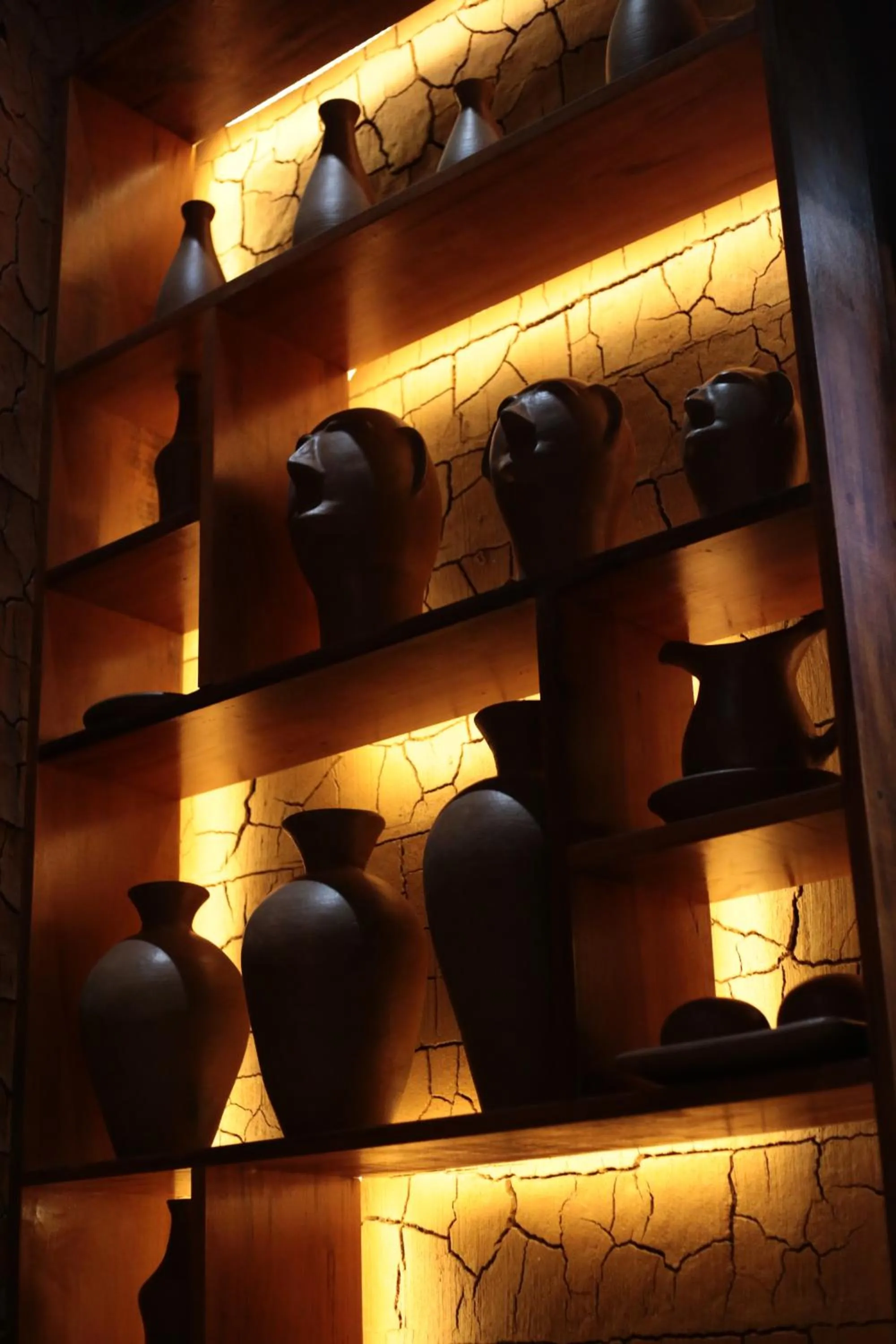 Hotel e Mirante recanto alto da serra