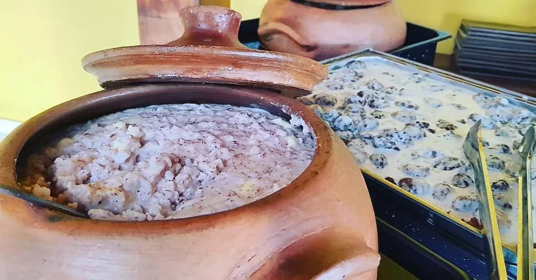 Hotel e Mirante recanto alto da serra