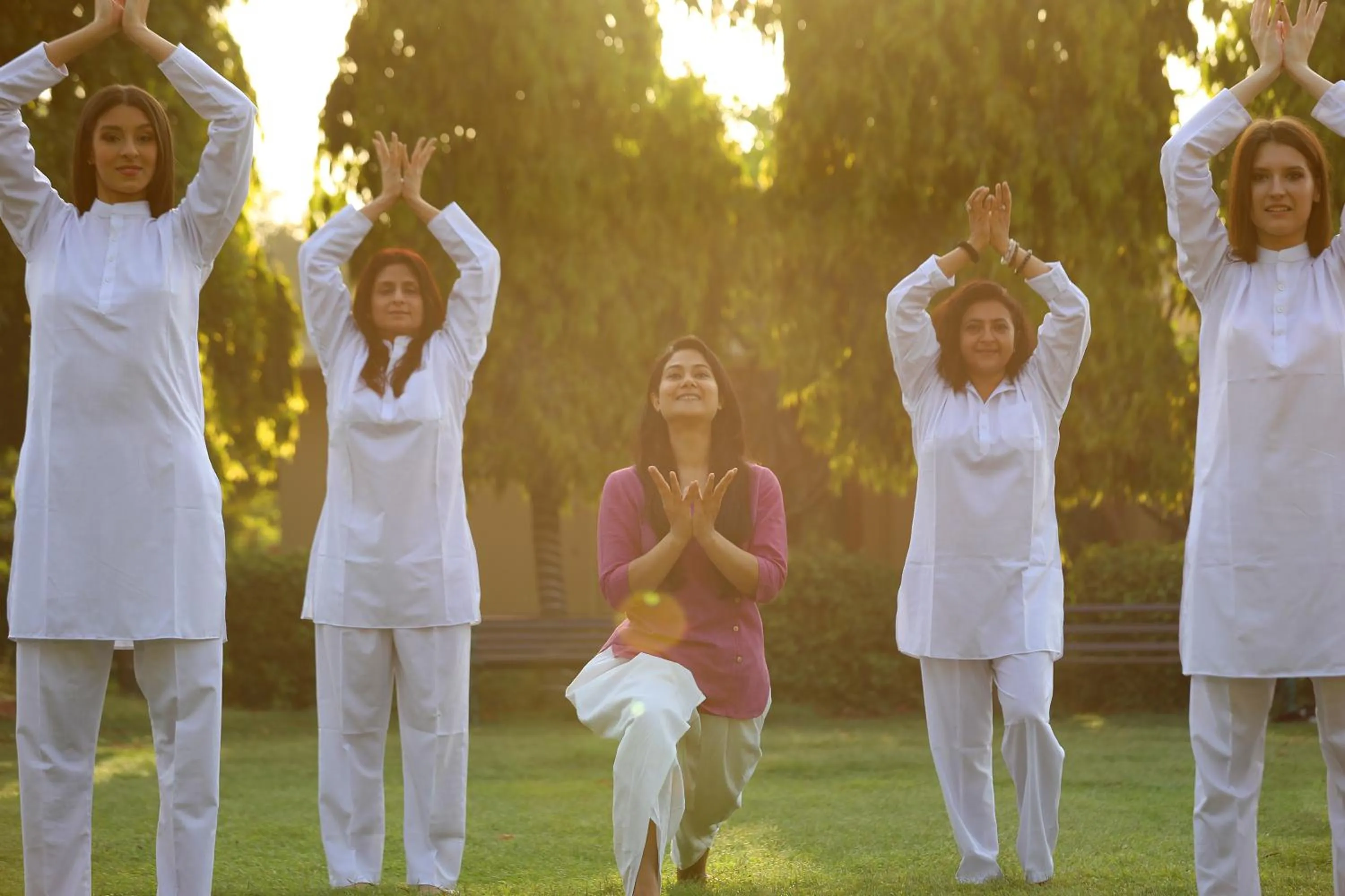 Activities in Heritage Village Resort & Spa Manesar-Gurgaon