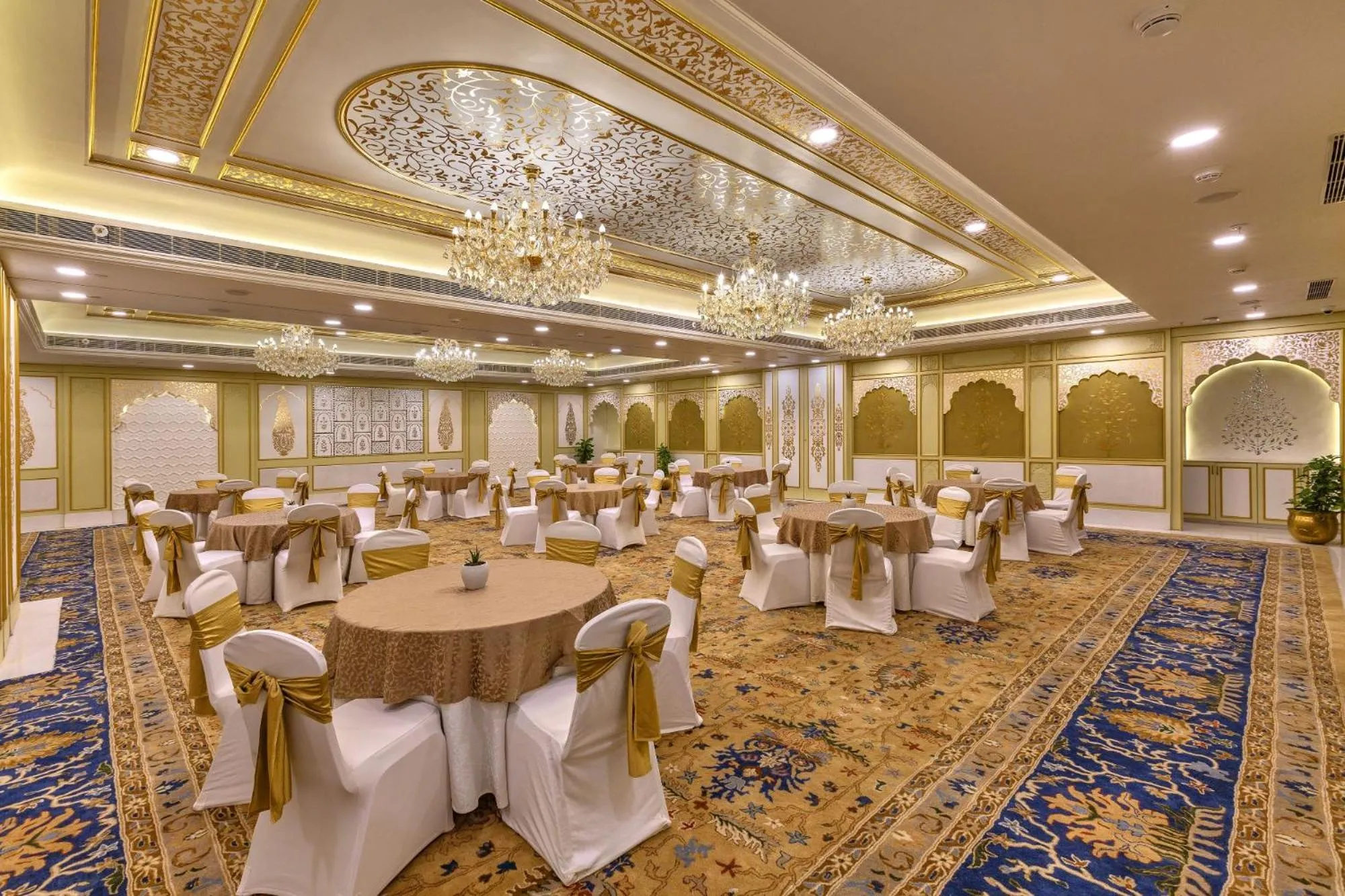 Meeting/conference room in Heritage Village Resort & Spa Manesar-Gurgaon