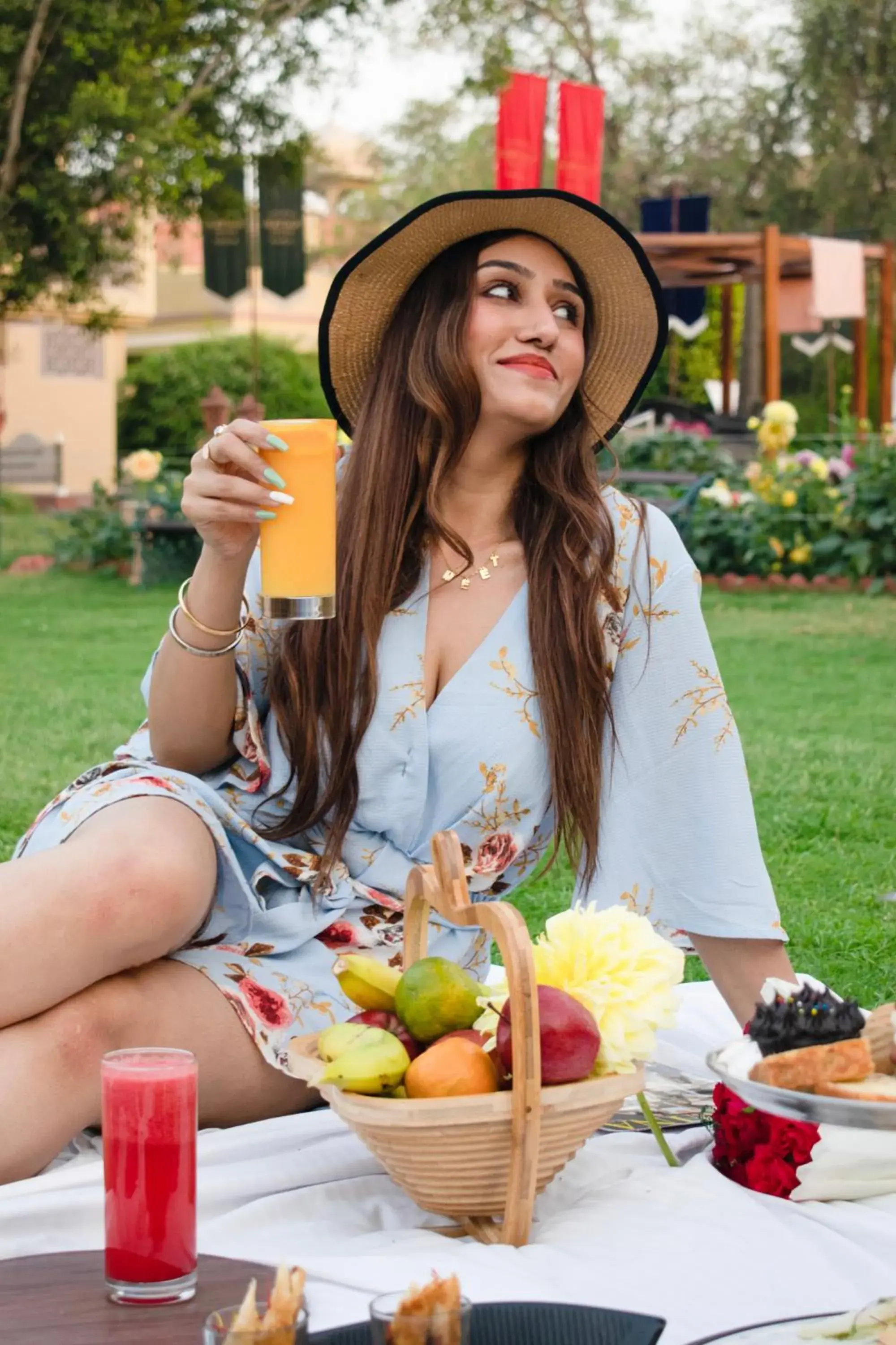 Food and drinks in Heritage Village Resort & Spa Manesar-Gurgaon Food and drinks in Heritage Village Resort & Spa Manesar-Gurgaon