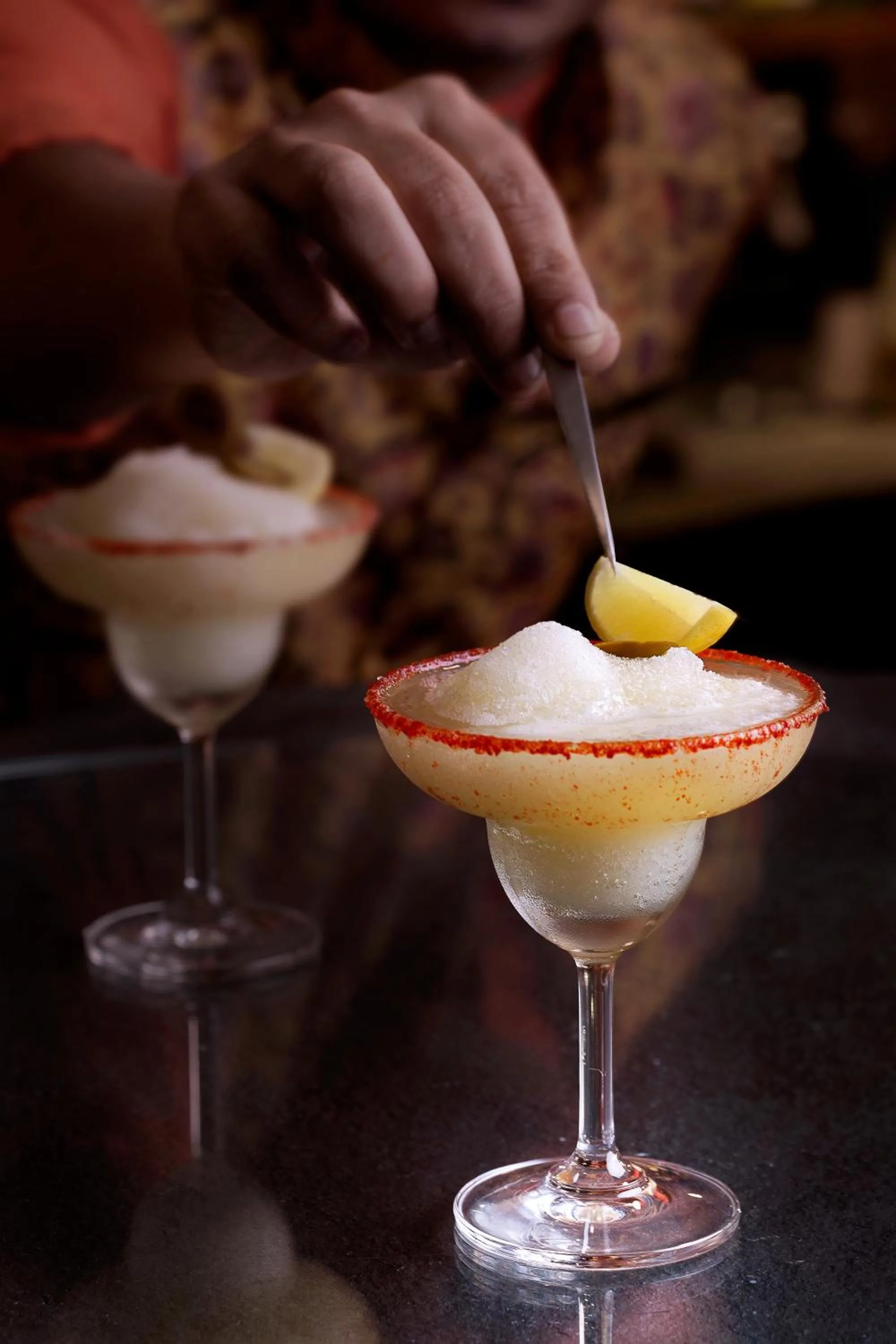 Food and drinks in Heritage Village Resort & Spa Manesar-Gurgaon