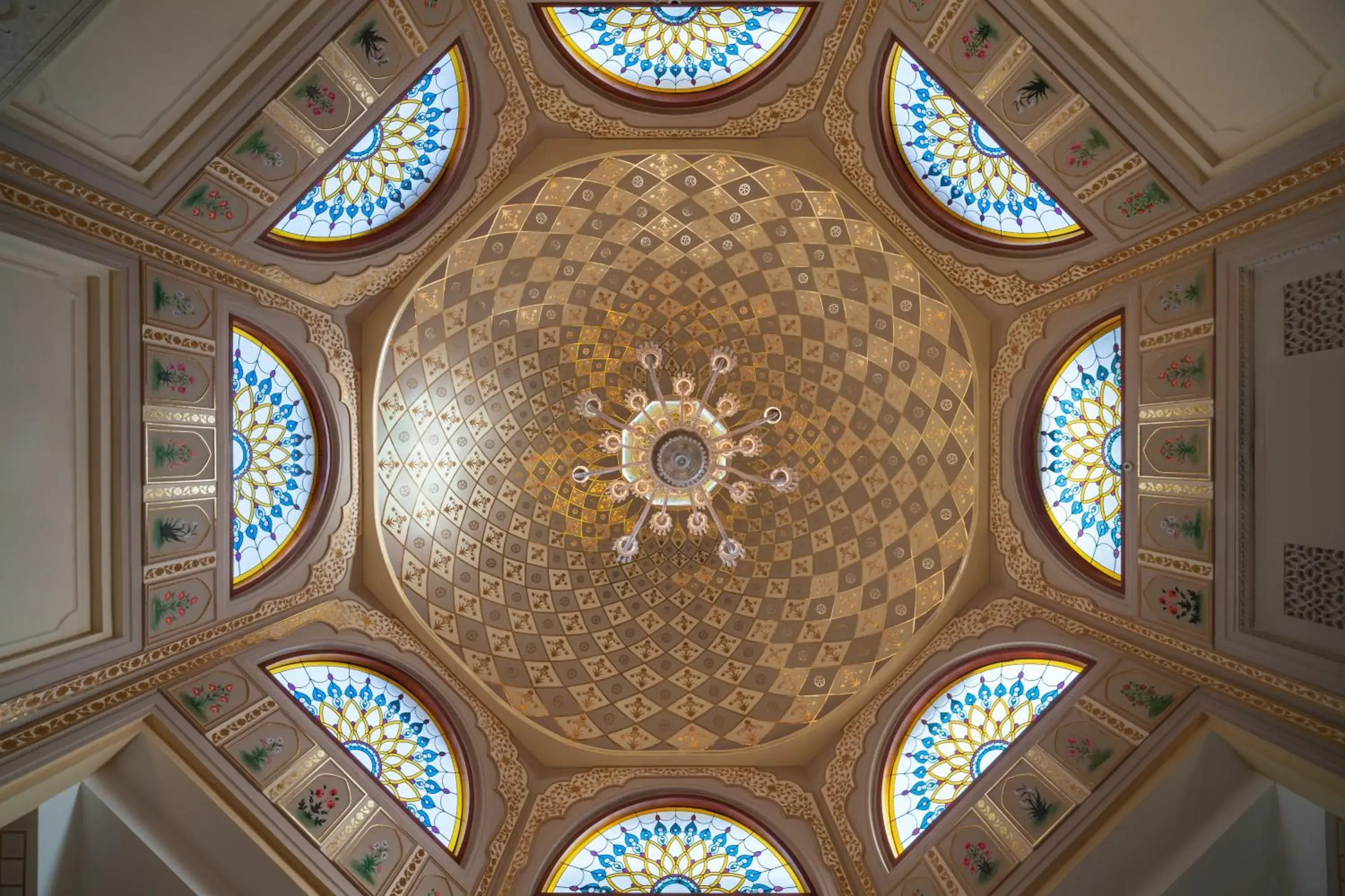 Property building in Heritage Village Resort & Spa Manesar-Gurgaon Property building in Heritage Village Resort & Spa Manesar-Gurgaon