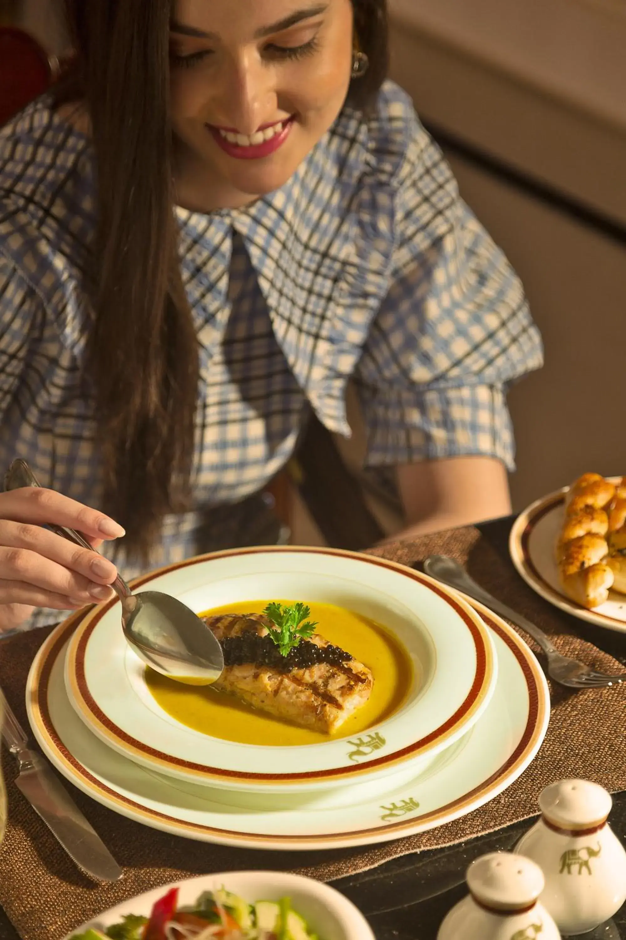 Restaurant/places to eat in Heritage Village Resort & Spa Manesar-Gurgaon Restaurant/places to eat in Heritage Village Resort & Spa Manesar-Gurgaon