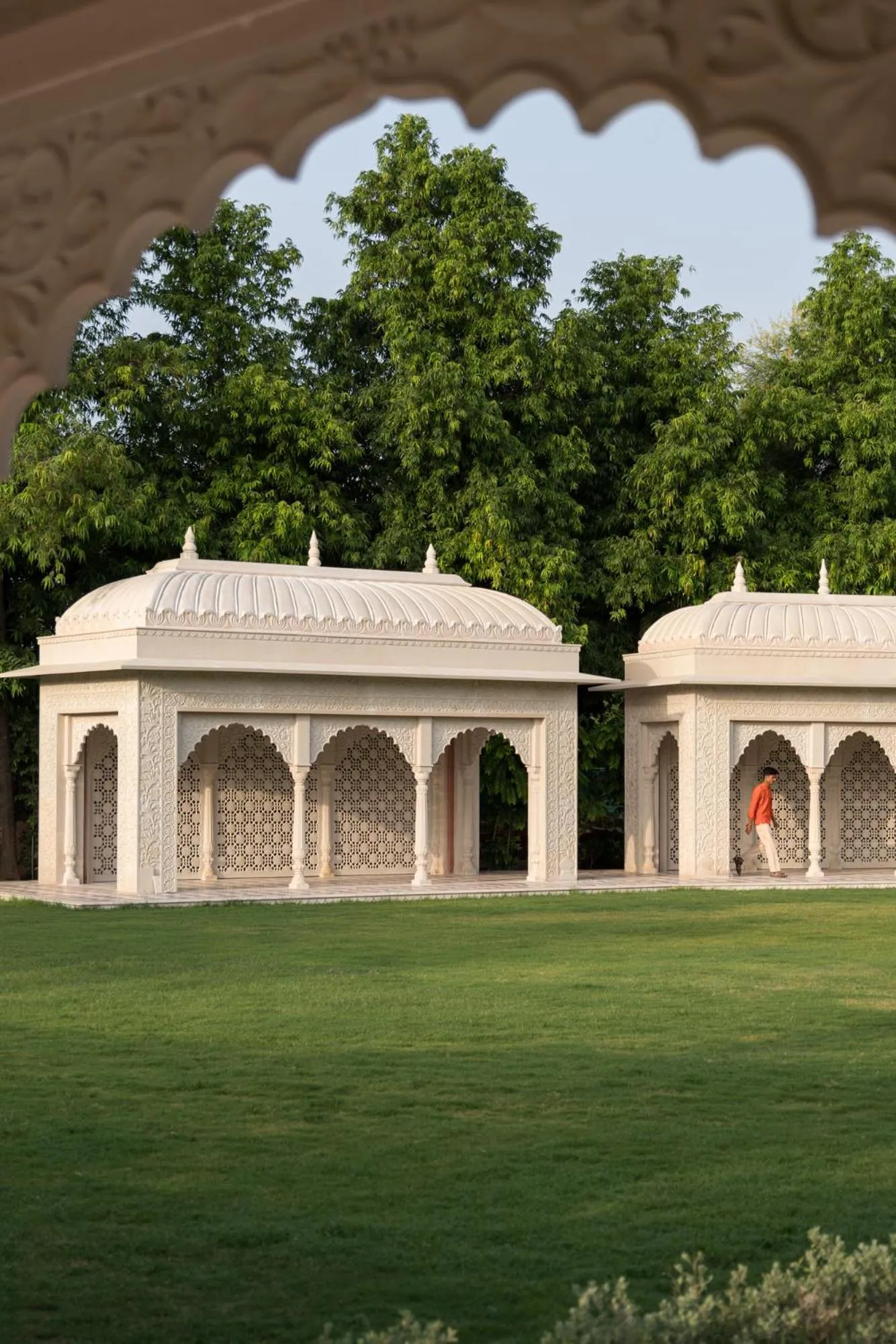 Meeting/conference room in Heritage Village Resort & Spa Manesar-Gurgaon