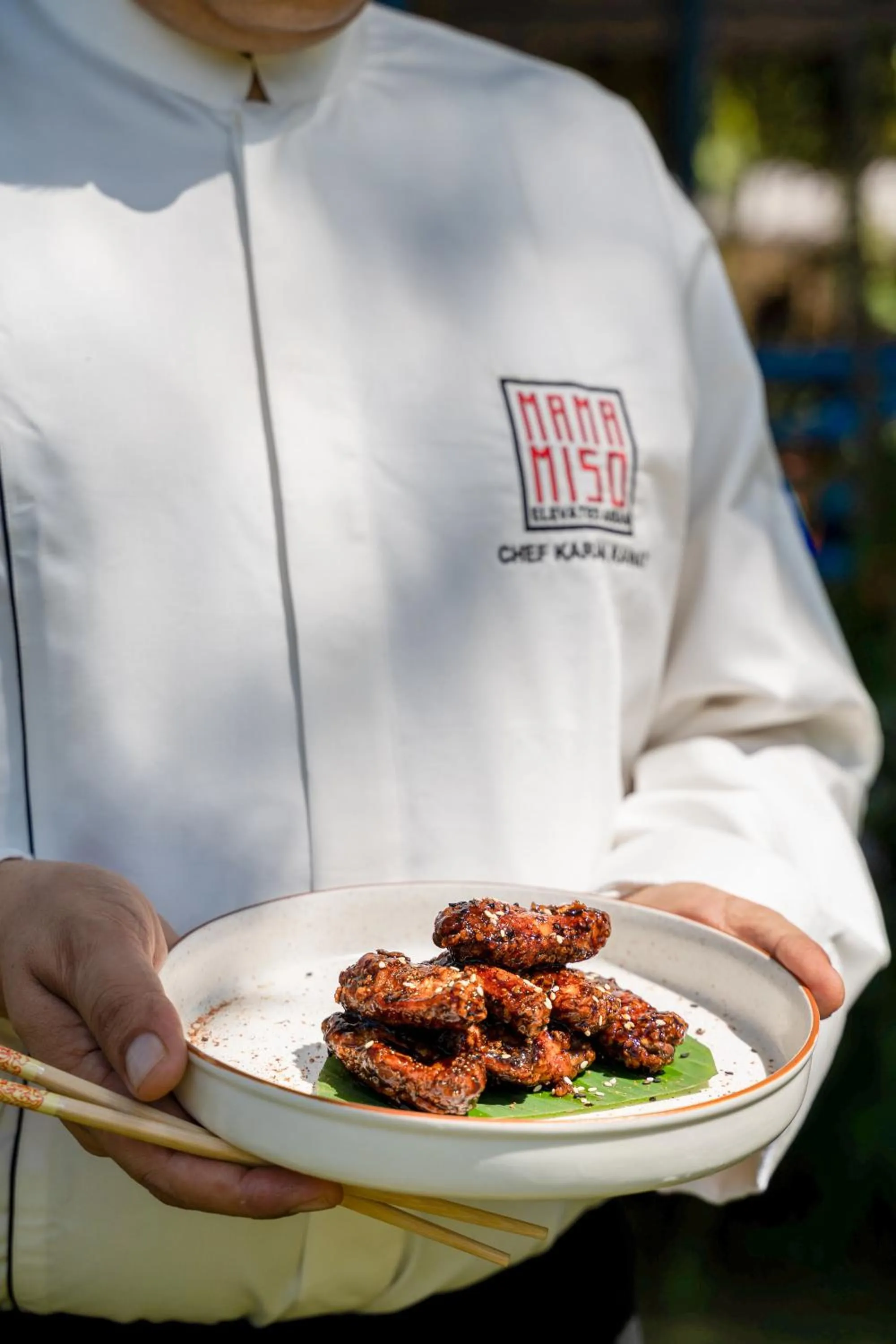 Restaurant/places to eat in Heritage Village Resort & Spa Manesar-Gurgaon