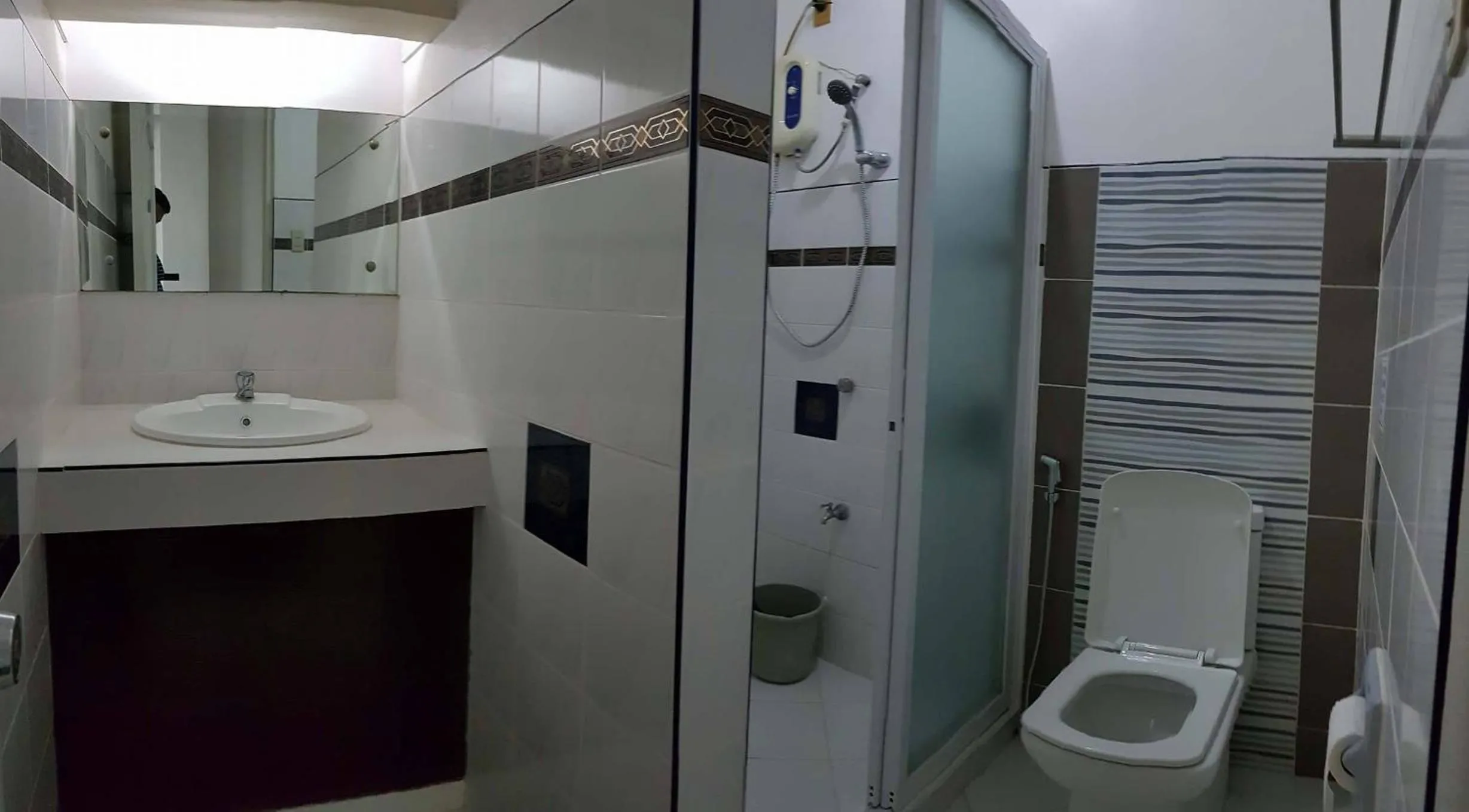 SM Travelodge