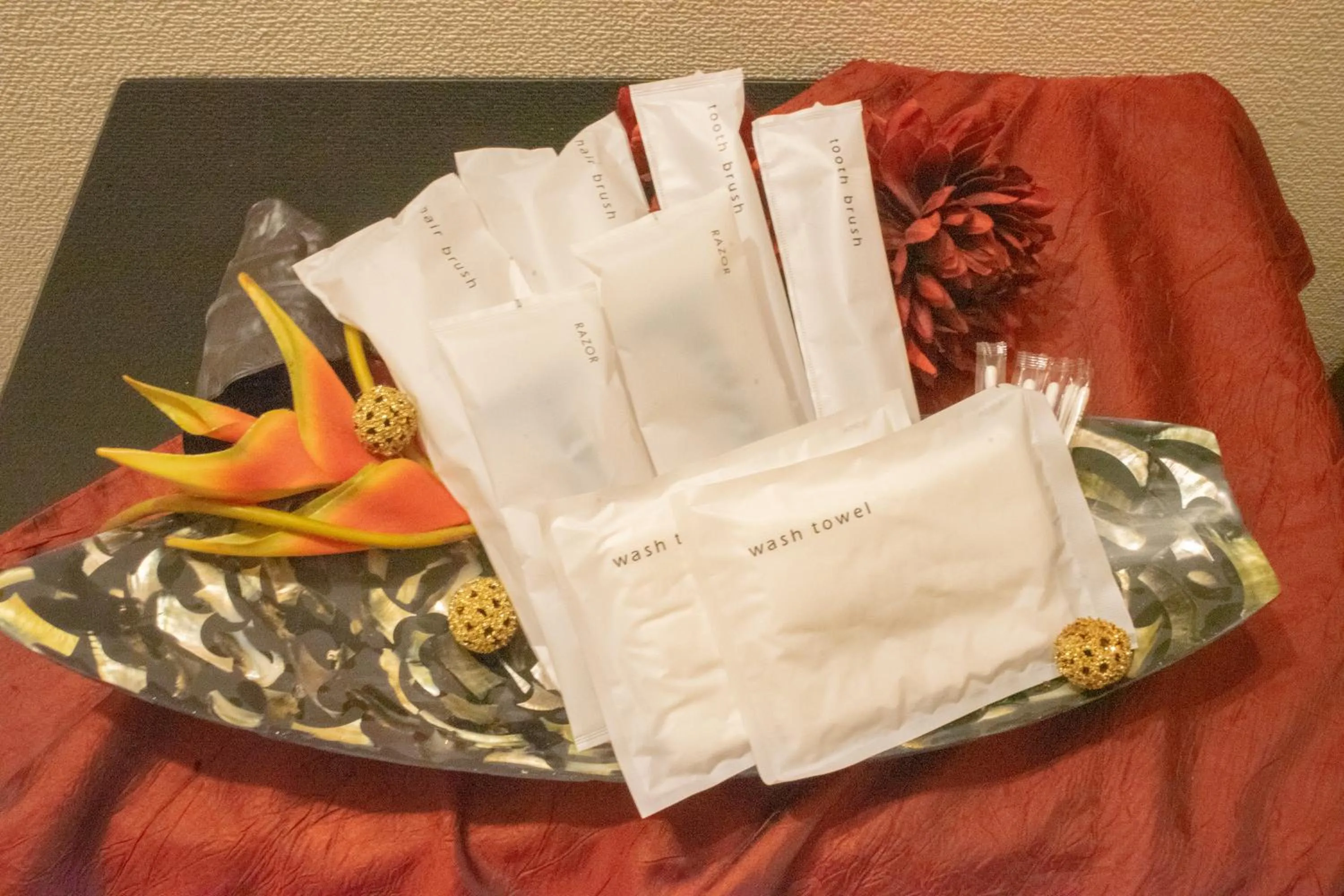 Bathroom in Outlet Hotel Ueno Ekimae