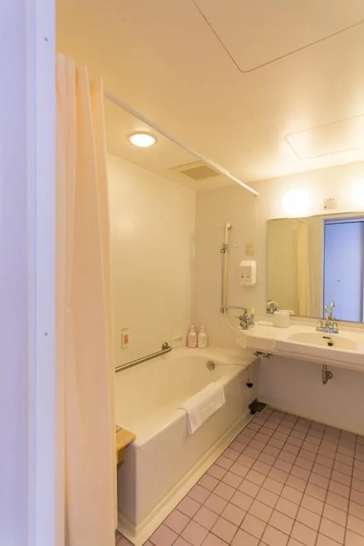 Hotel Landmark Wakayama