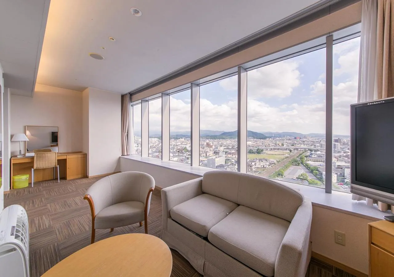 Hotel Landmark Wakayama