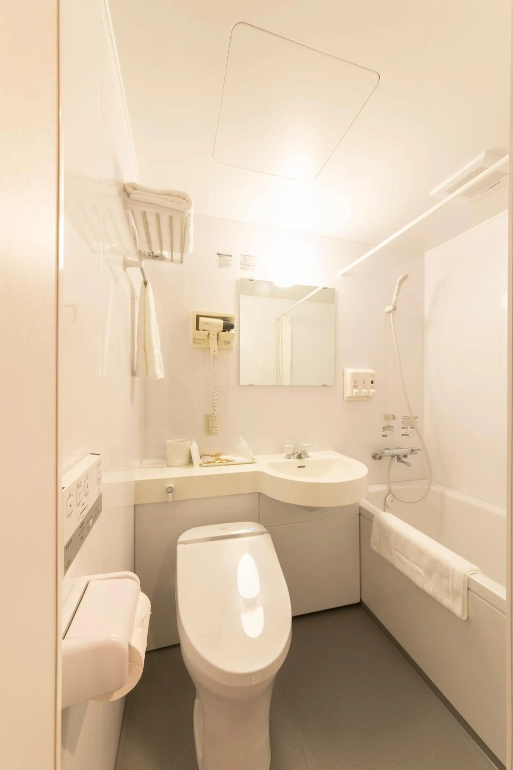 Hotel Landmark Wakayama