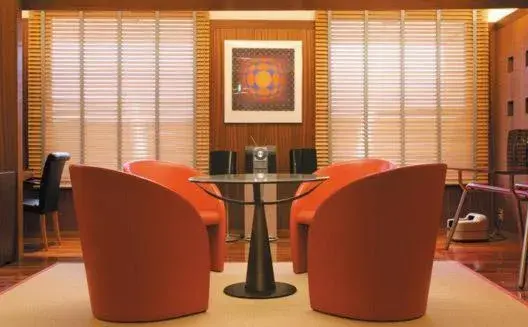 Lobby or reception in Hotel Landmark Wakayama Lobby or reception in Hotel Landmark Wakayama