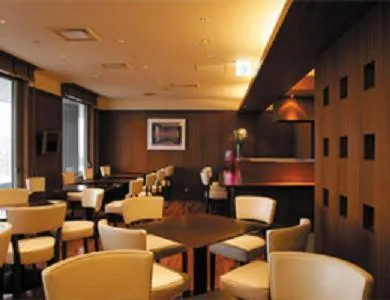 Hotel Landmark Wakayama