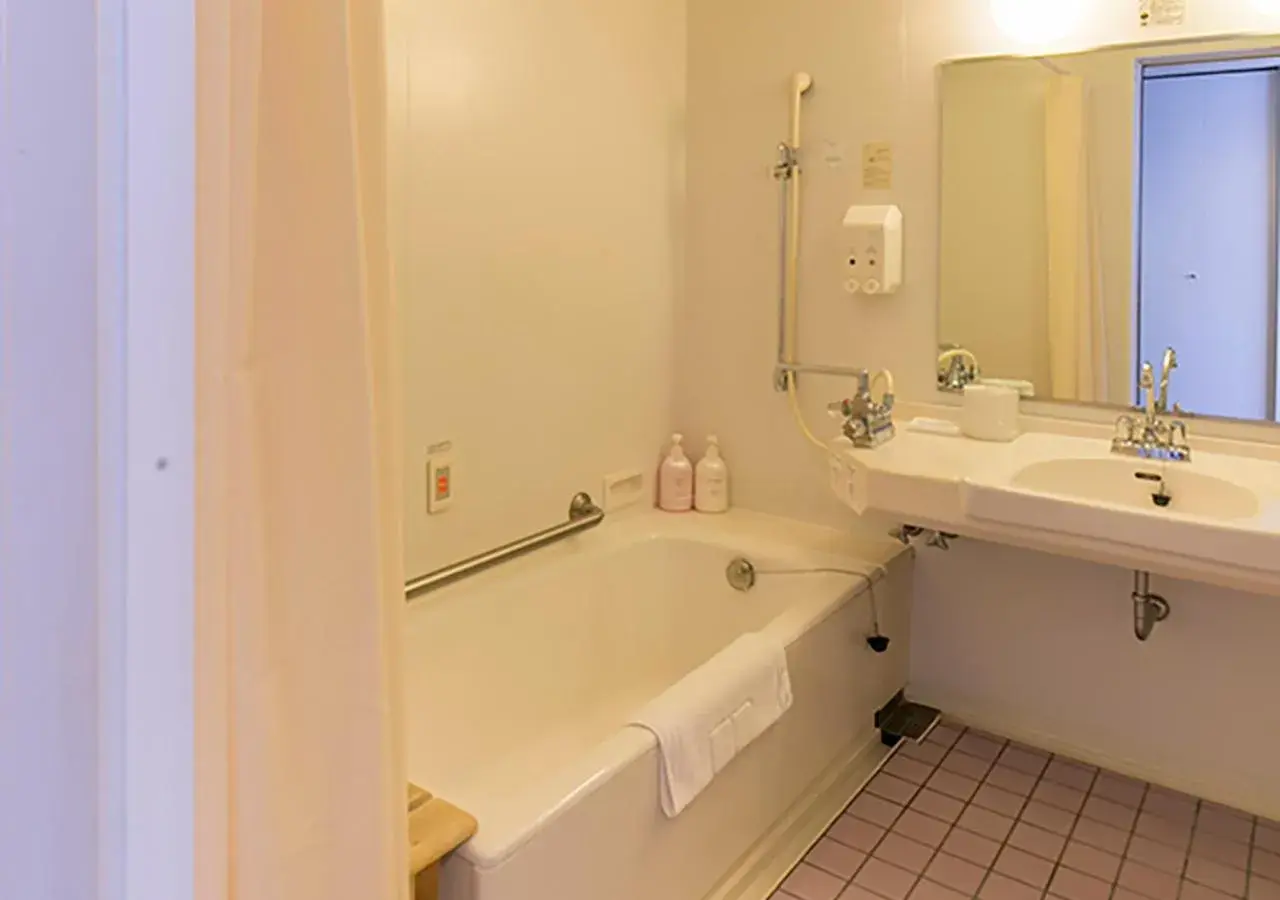 Hotel Landmark Wakayama Hotel Landmark Wakayama