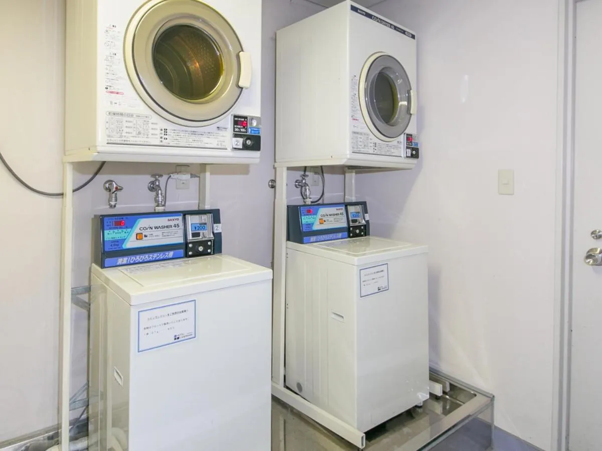 Hotel Landmark Wakayama