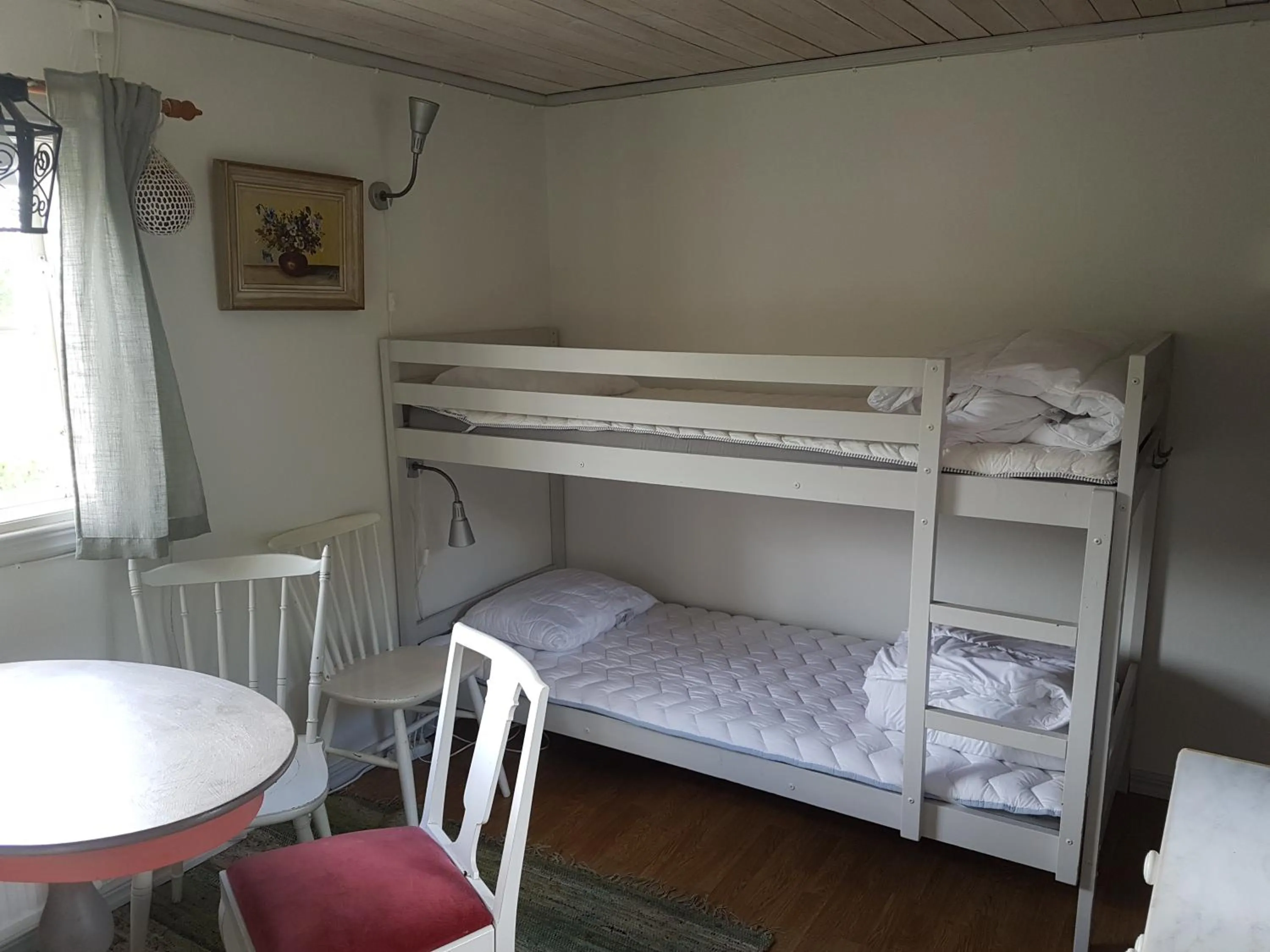 Brådtom Slusscafé & Stugor