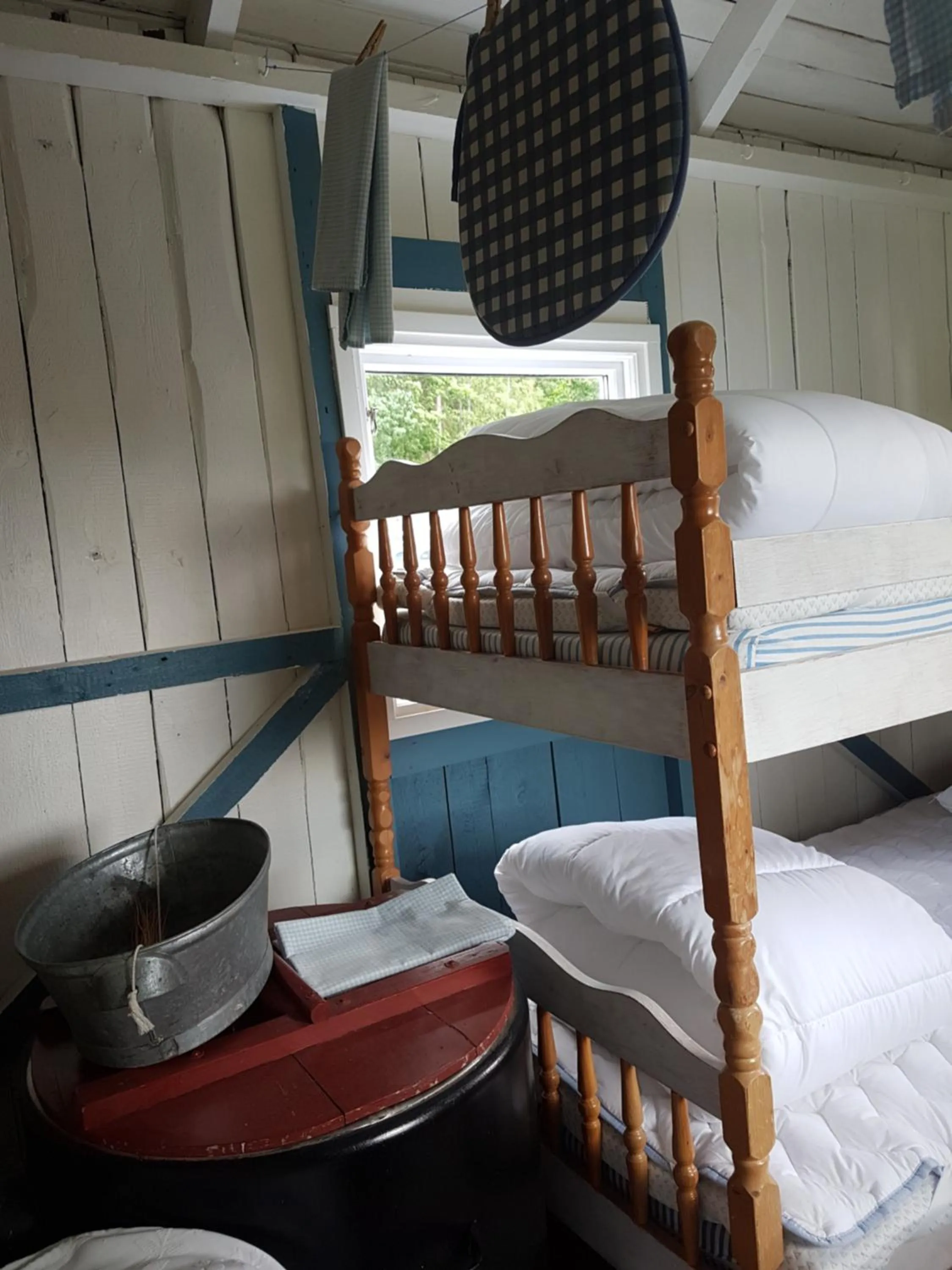 Brådtom Slusscafé & Stugor