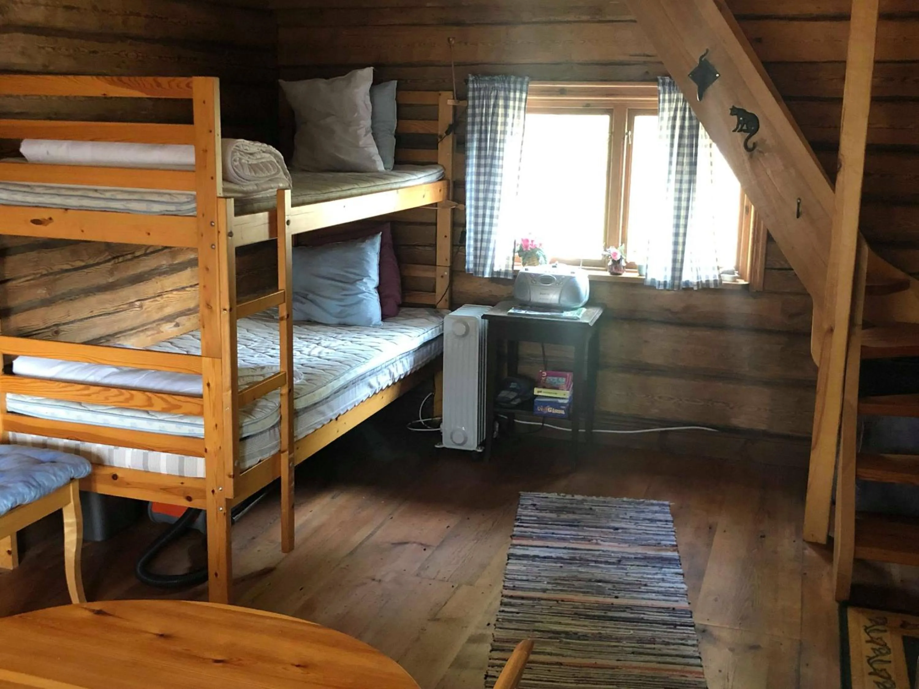 Brådtom Slusscafé & Stugor