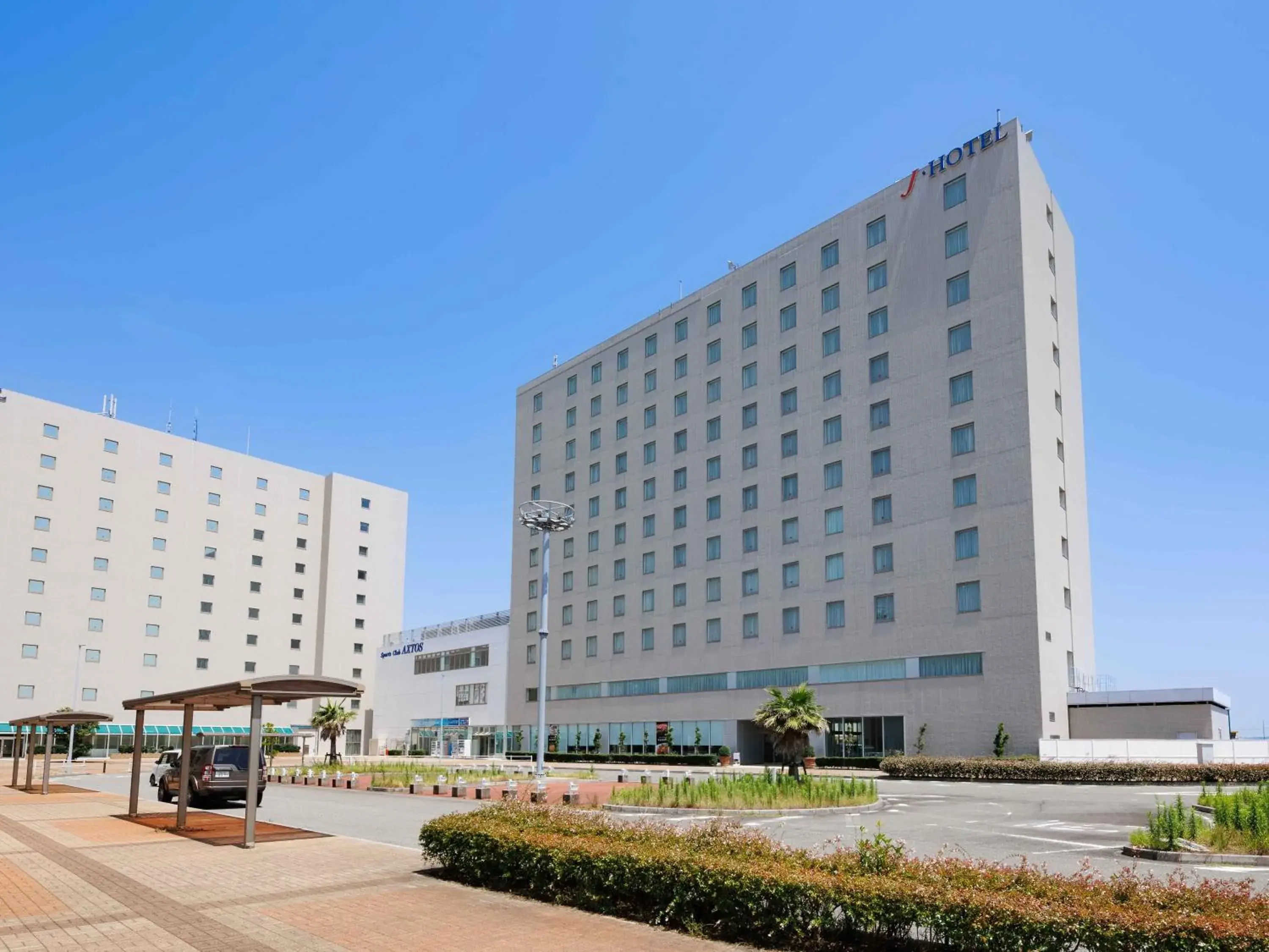 J Hotel Rinku J Hotel Rinku