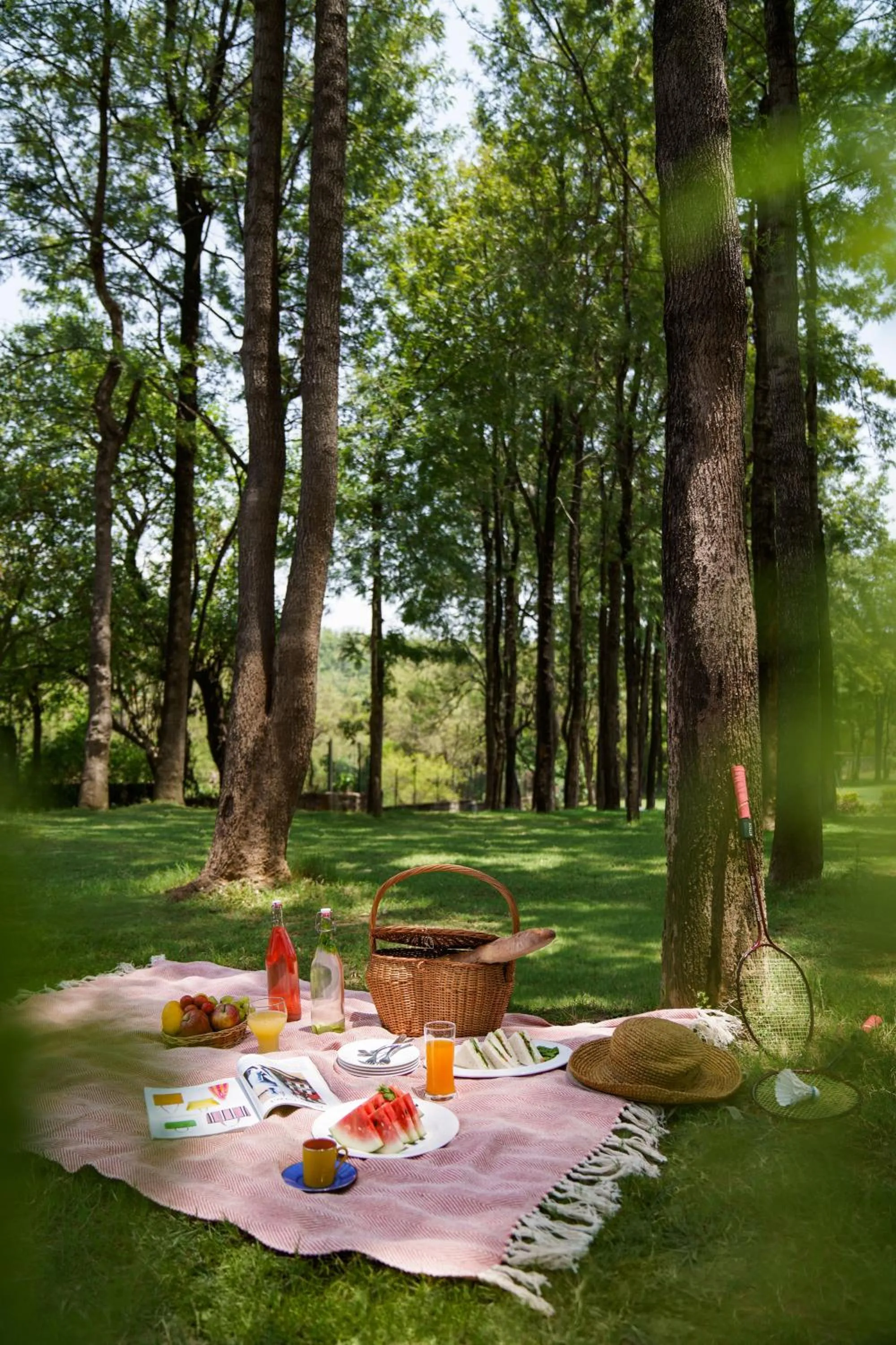 Activities in Vivanta Katra Vaishno Devi