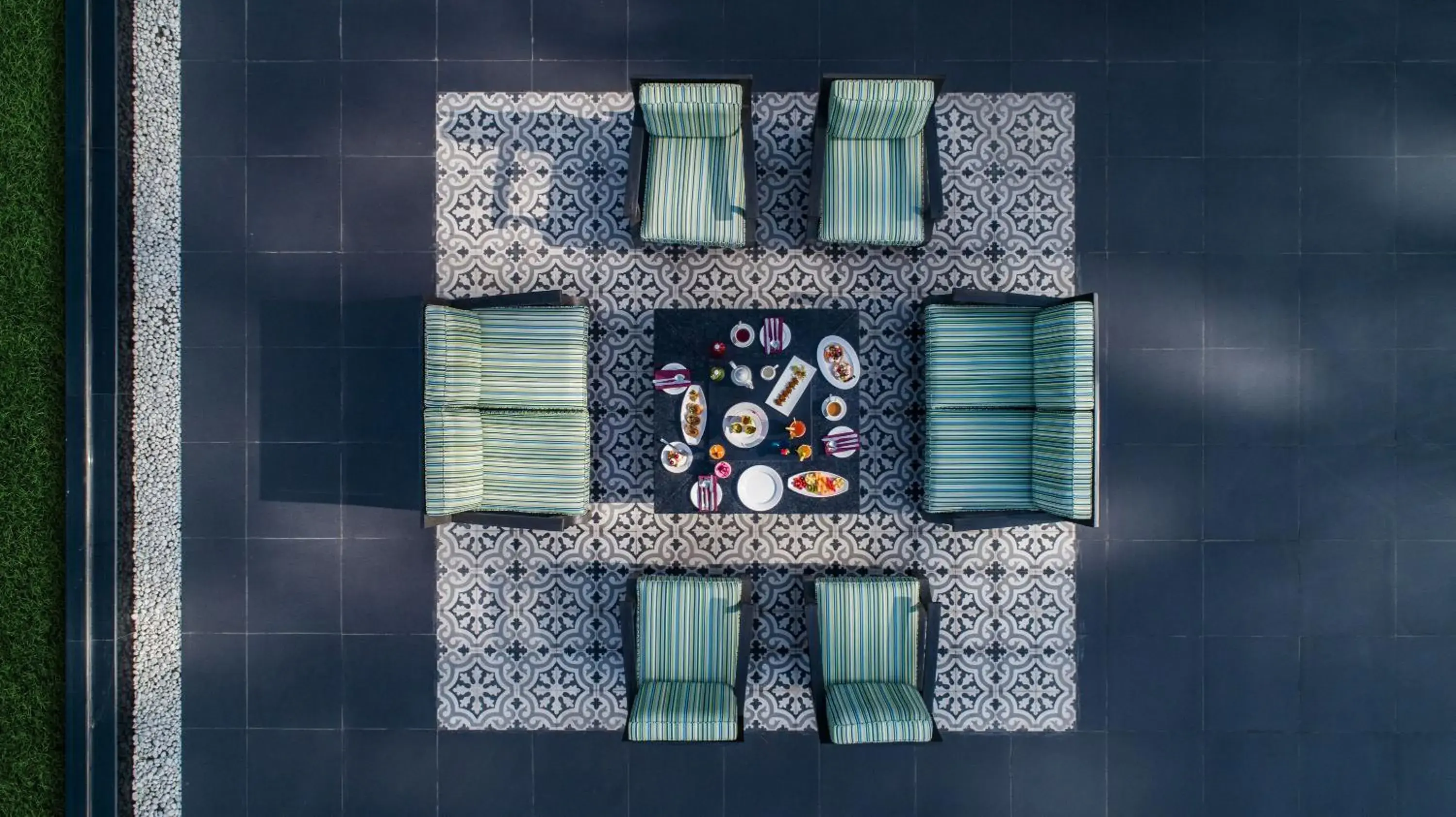 Restaurant/places to eat in Vivanta Katra Vaishno Devi Restaurant/places to eat in Vivanta Katra Vaishno Devi