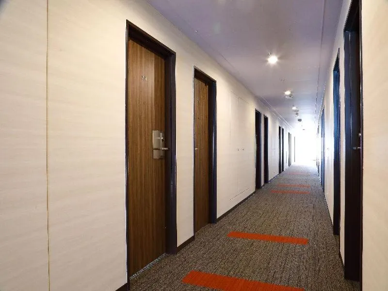 Other in Hotel Hiroshima Garden Palace