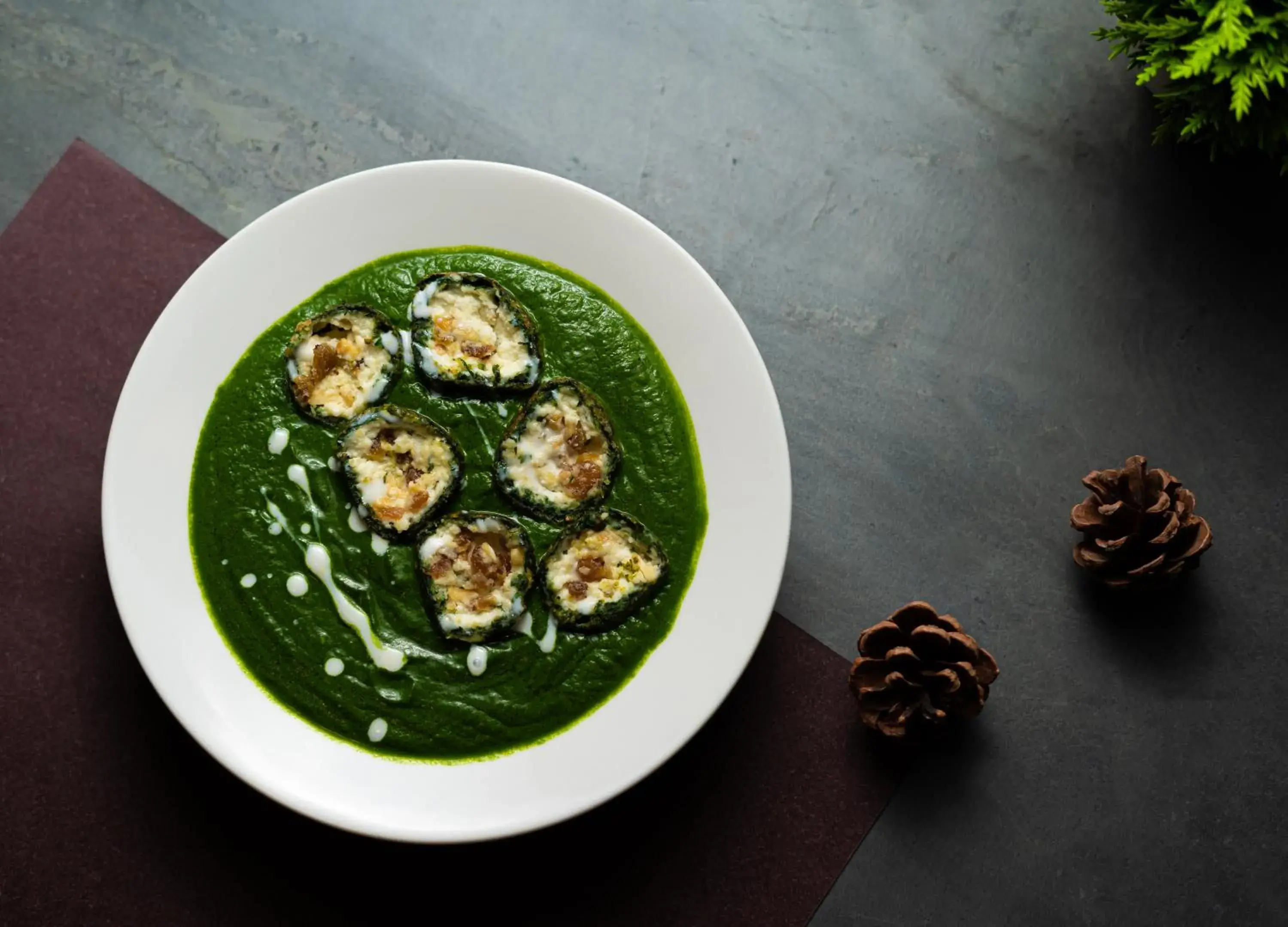 Food in The Fern Residency, Subhash Bridge, Ahmedabad Food in The Fern Residency, Subhash Bridge, Ahmedabad