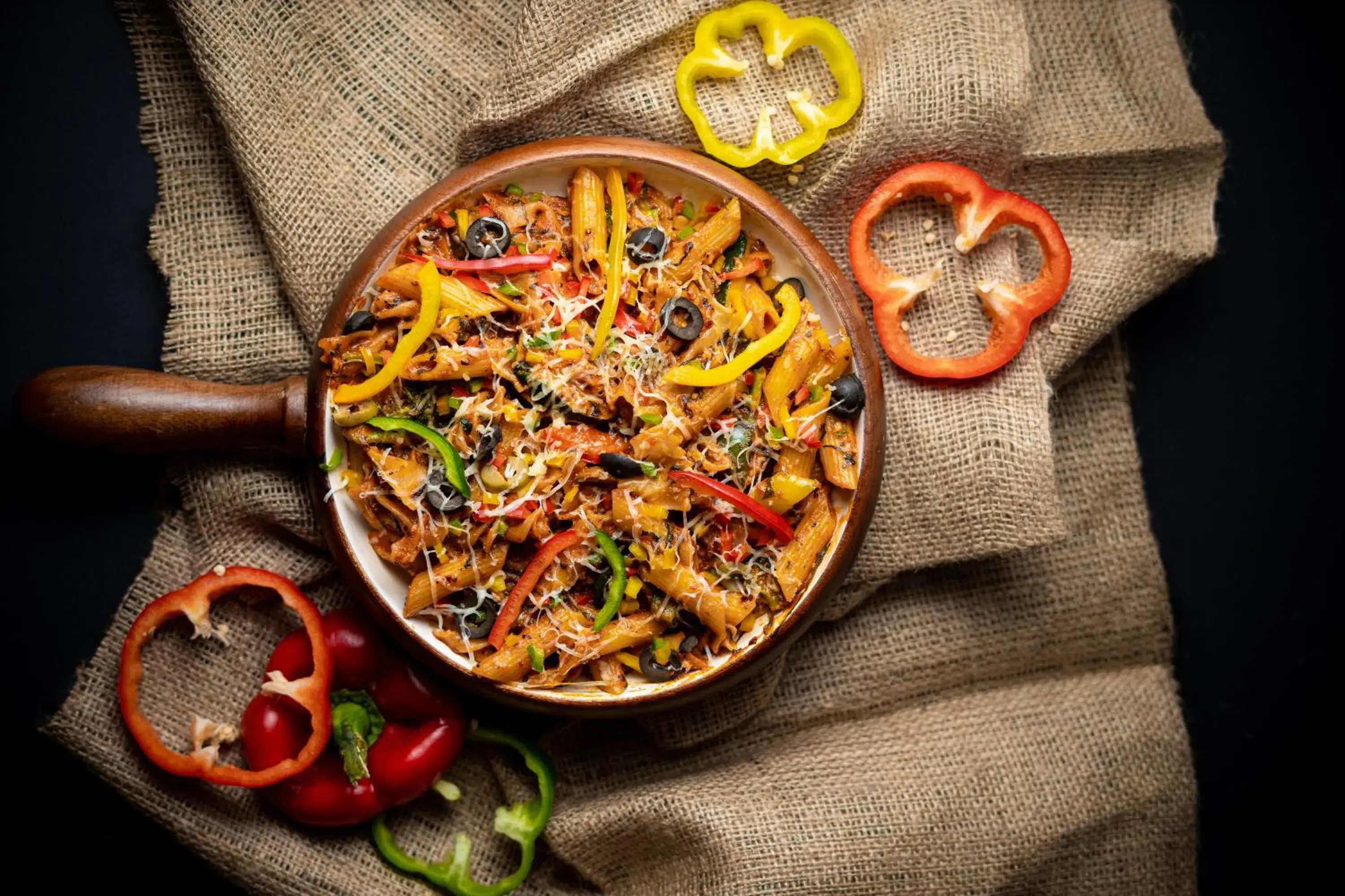 Food in The Fern Residency, Subhash Bridge, Ahmedabad Food in The Fern Residency, Subhash Bridge, Ahmedabad