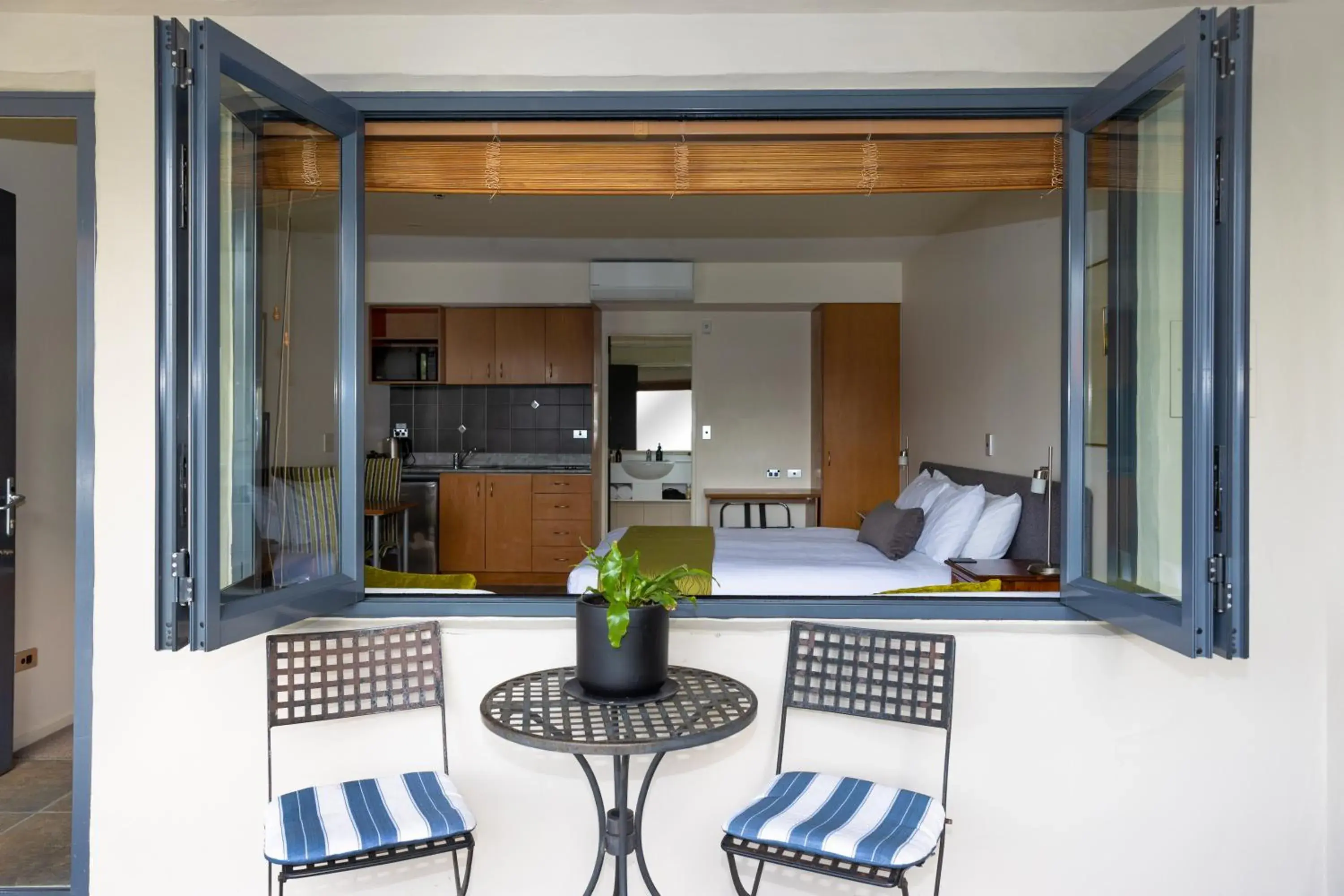 Superior Studio in Harvest Lodge Motel Superior Studio in Harvest Lodge Motel