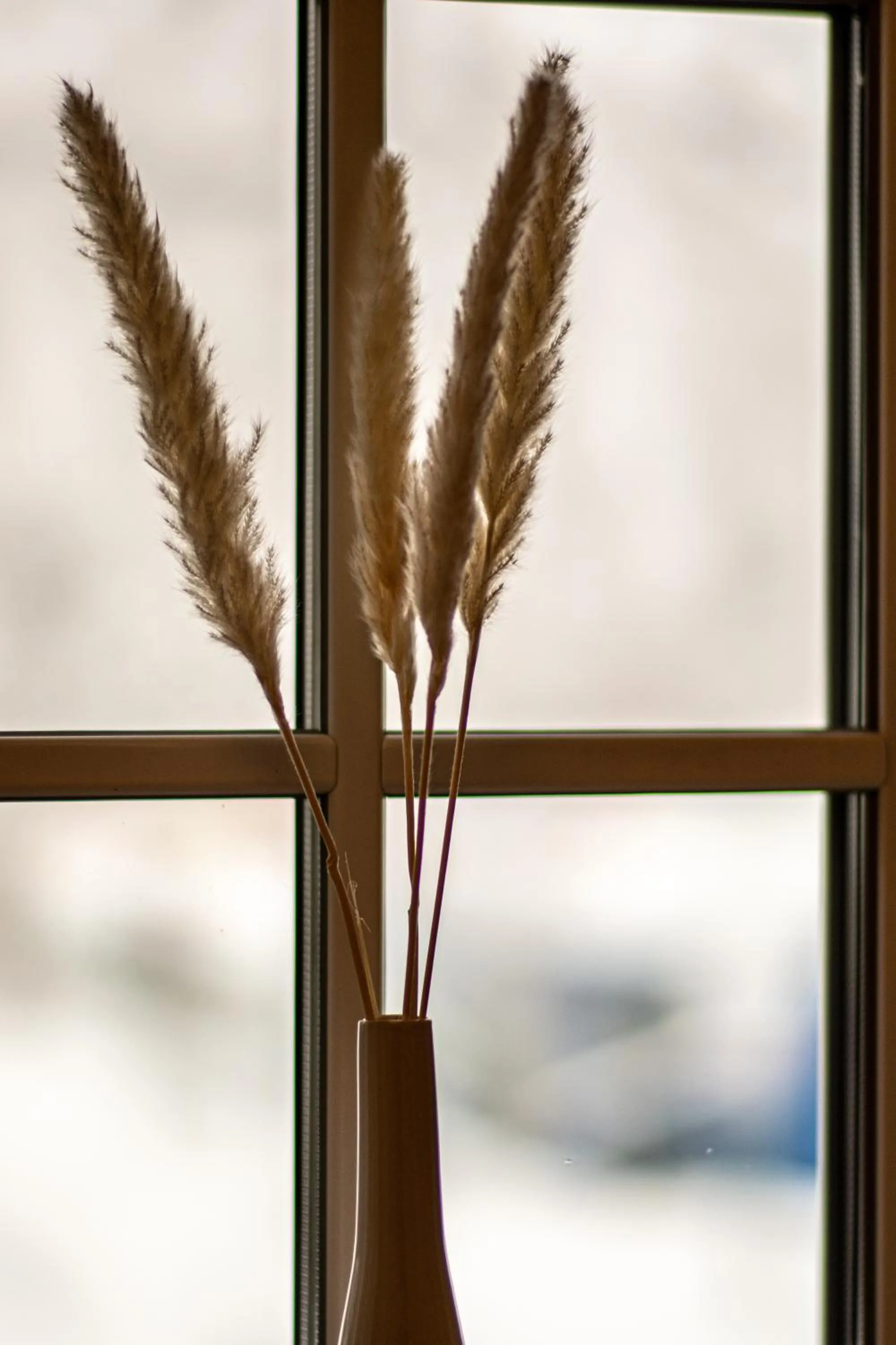 Decorative detail in Bergzeit Appartments