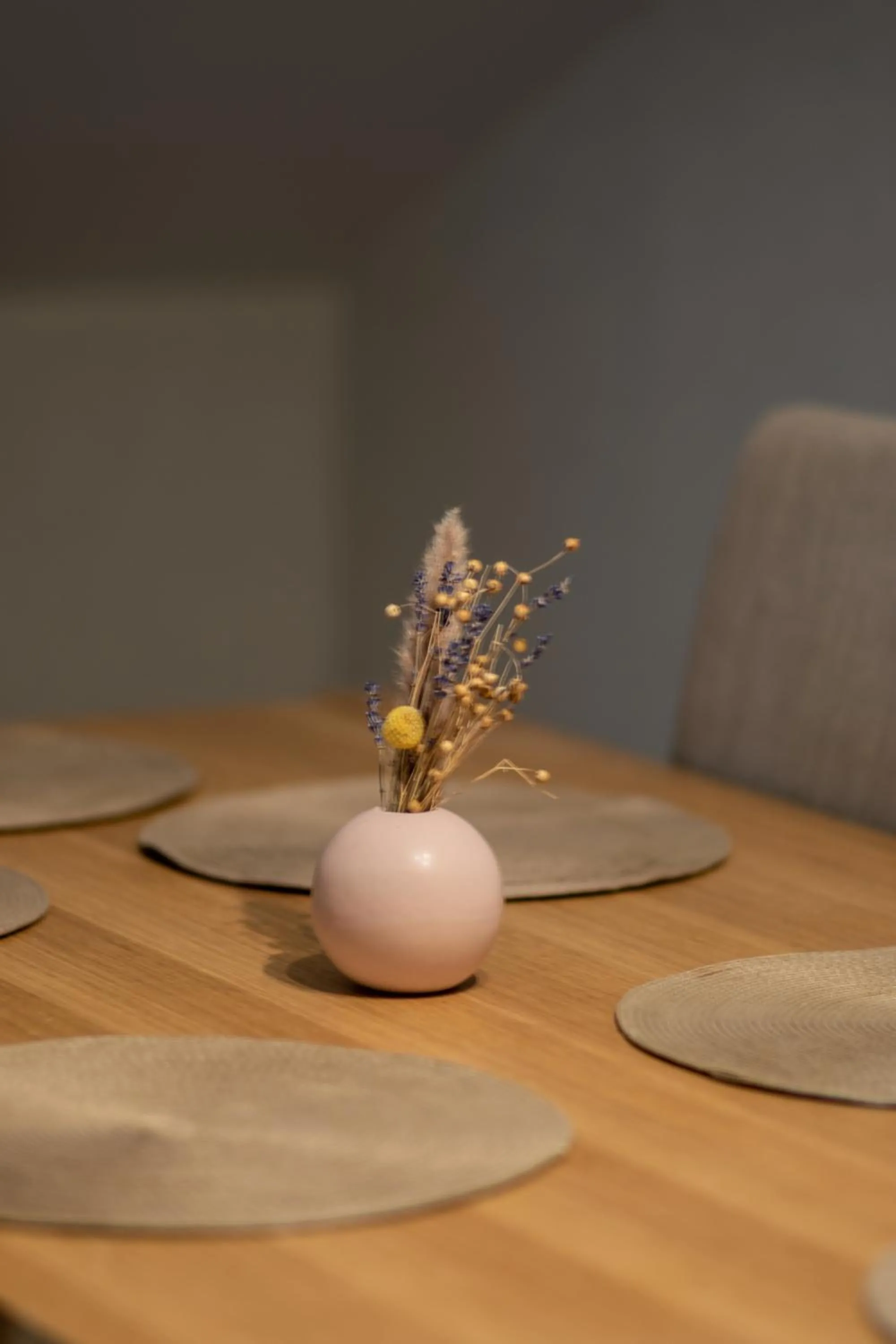 Dining area in Bergzeit Appartments