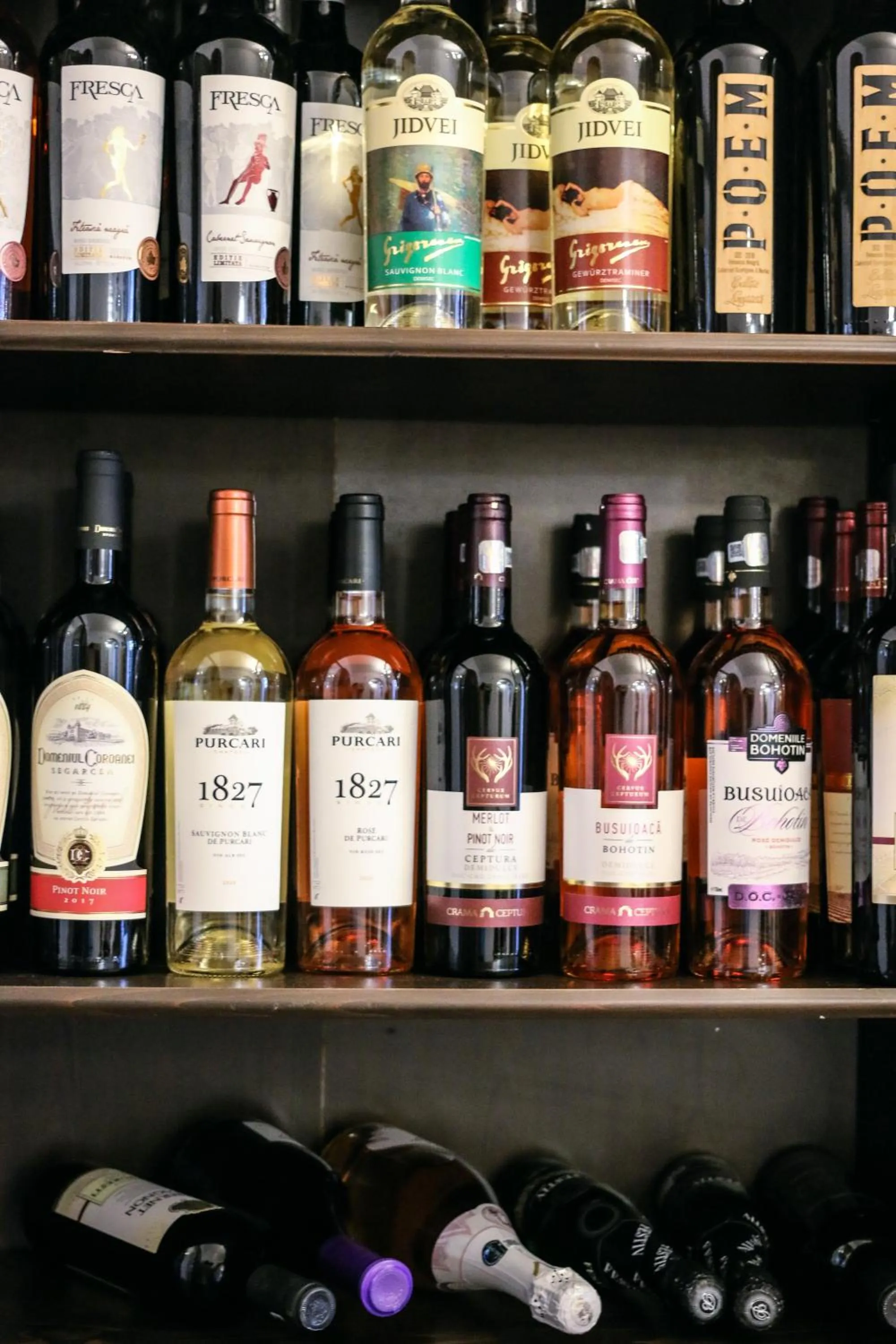 Drinks in Hotel Belvedere