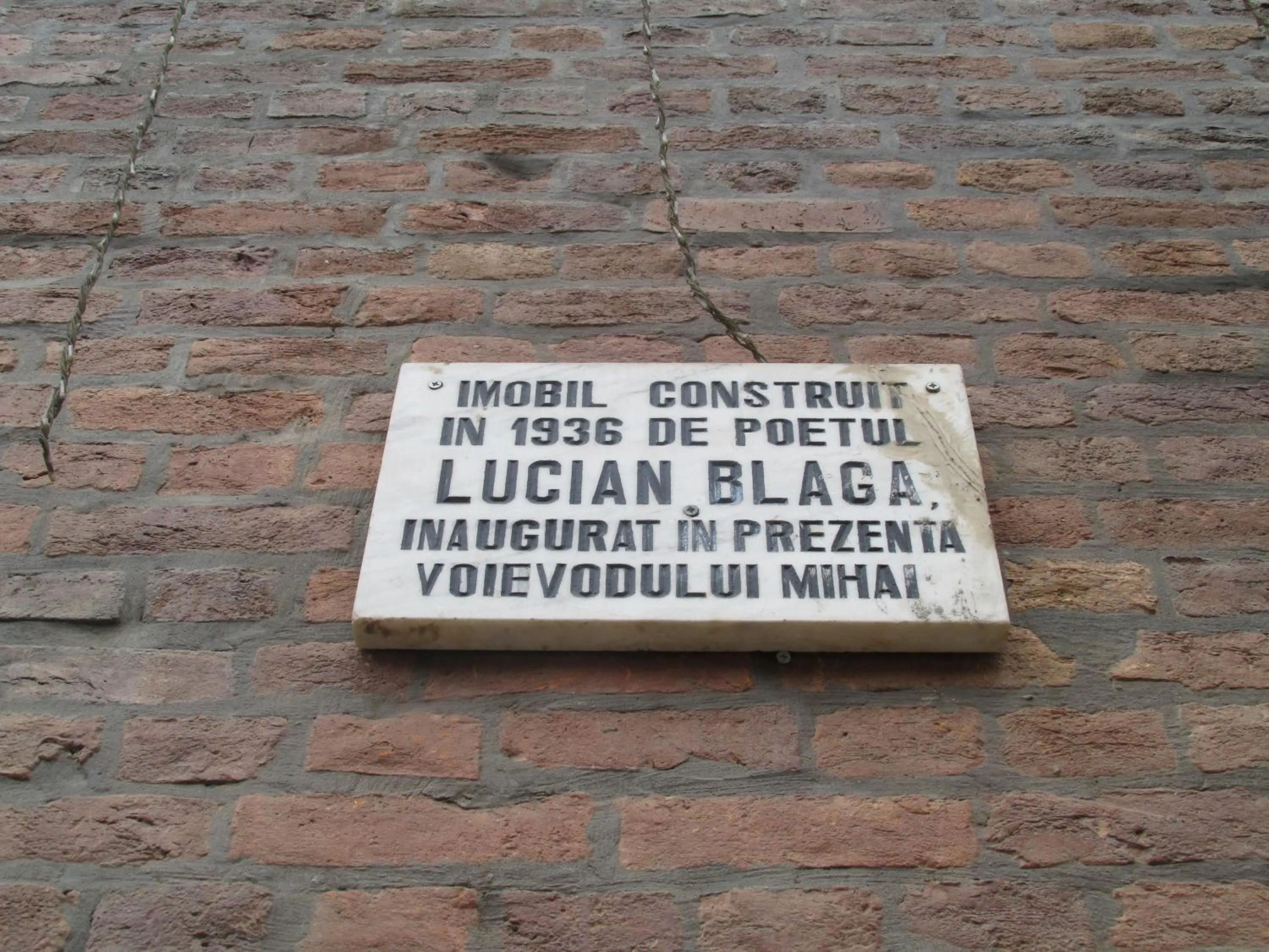 Facade/entrance in Hotel Belvedere