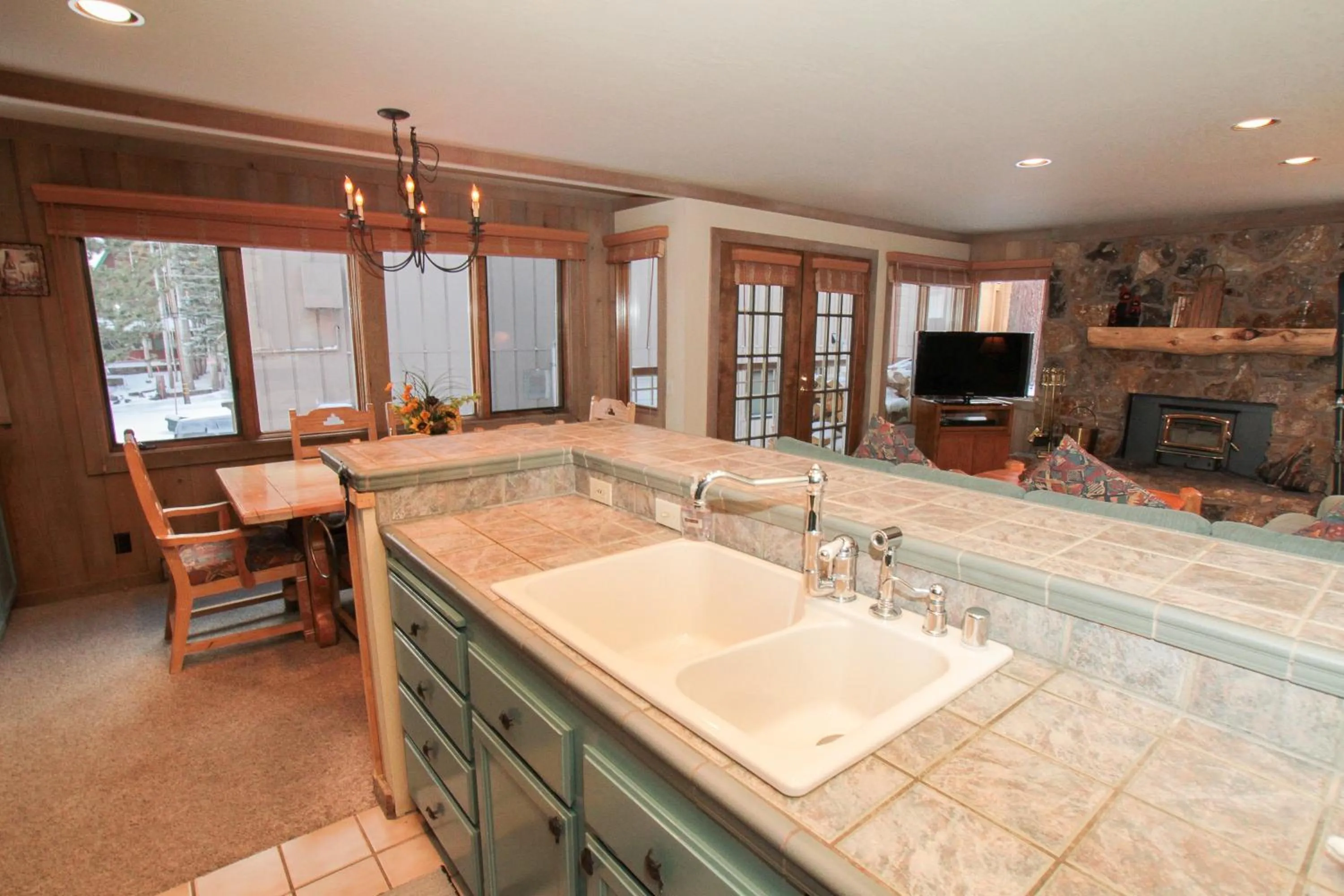 Other in Mountainback 48 Corner Unit