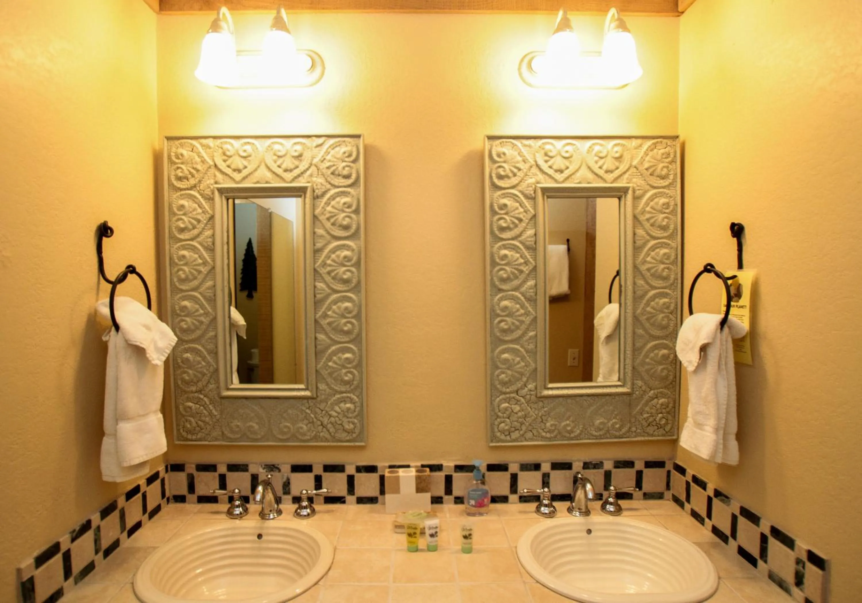 Other in Mountainback 48 Corner Unit