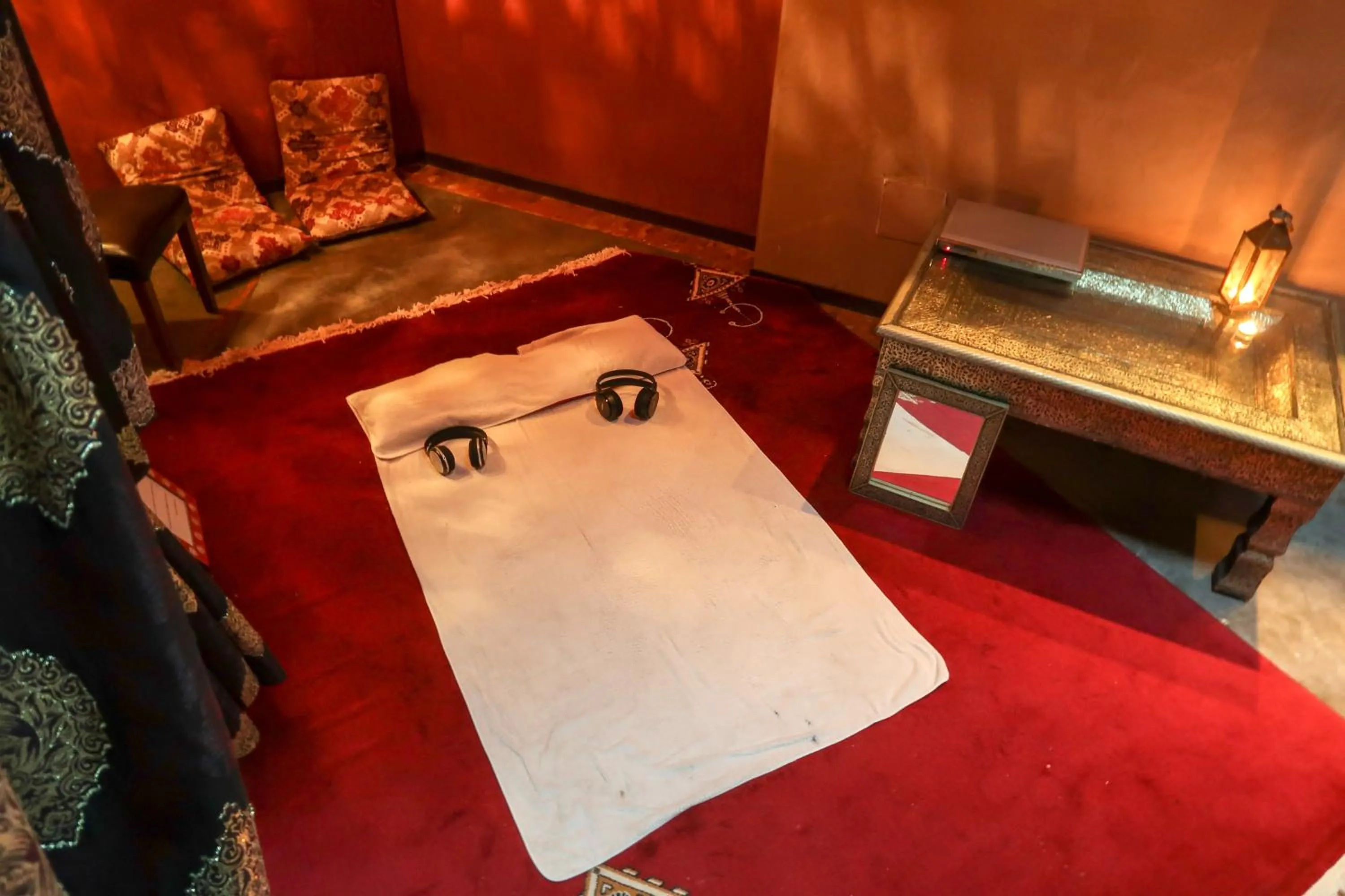 Masseria & Spa LuciaGiovanni