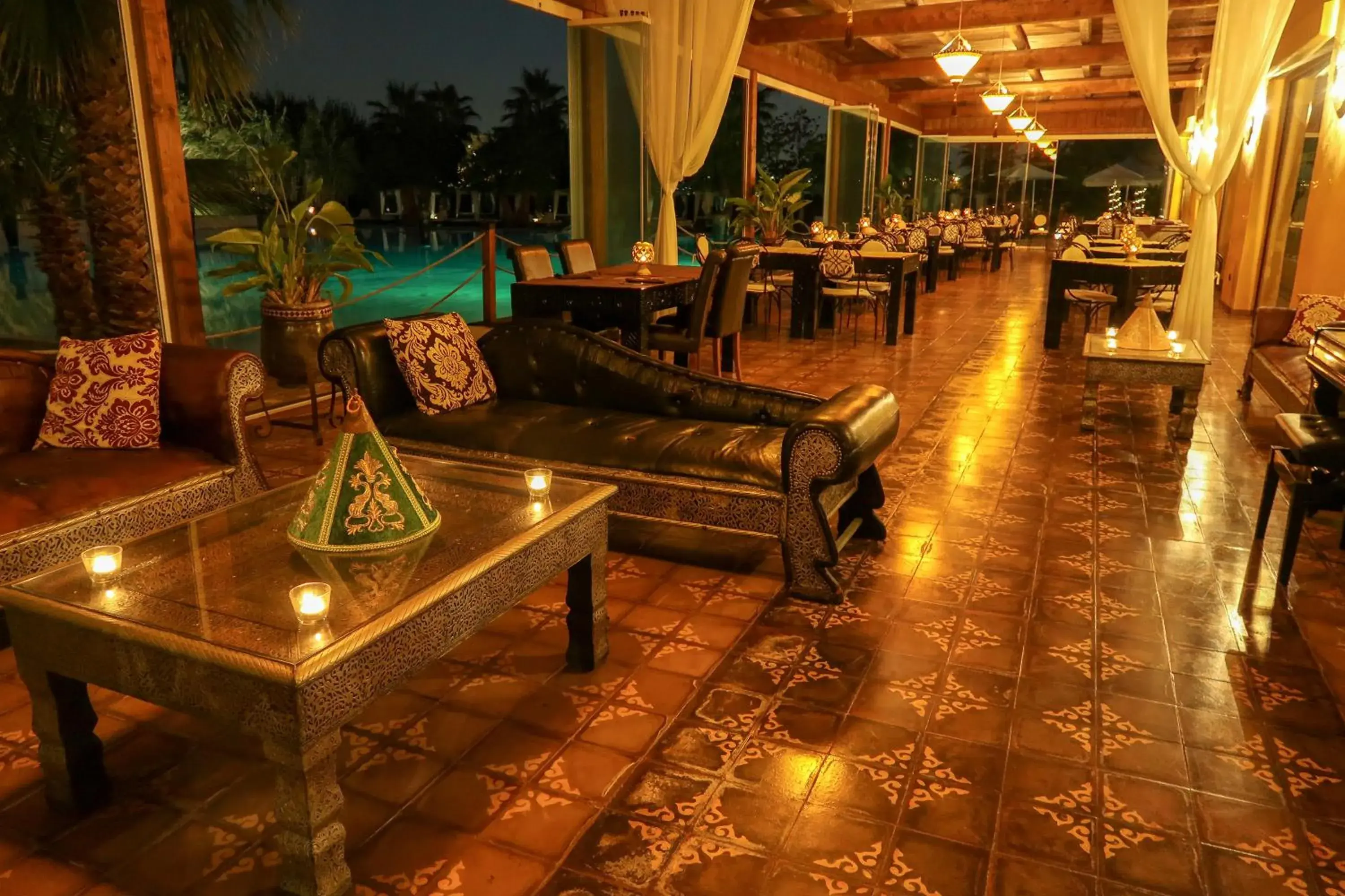 Restaurant/places to eat in Masseria & Spa LuciaGiovanni Restaurant/places to eat in Masseria & Spa LuciaGiovanni