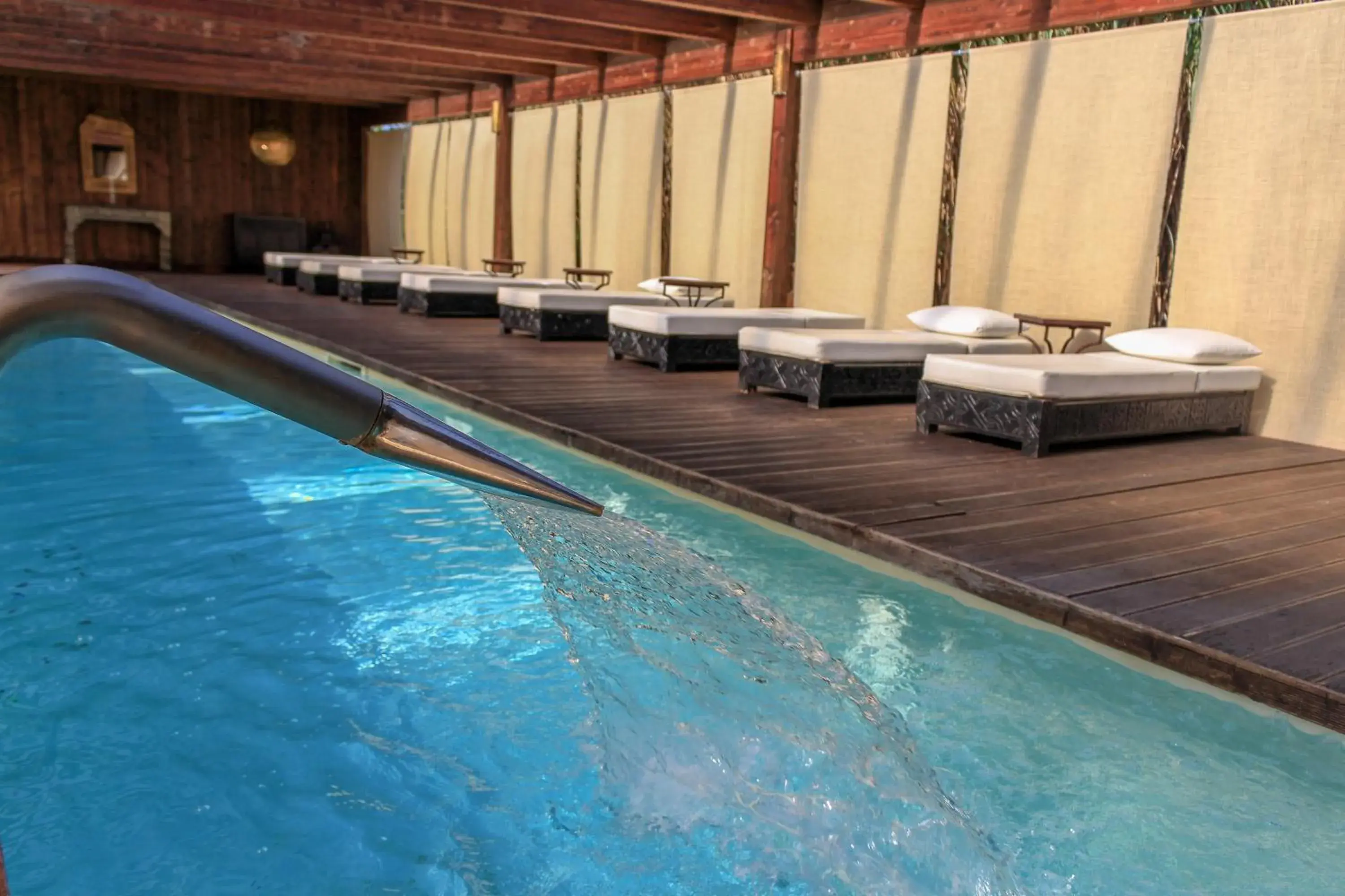 Masseria & Spa LuciaGiovanni Masseria & Spa LuciaGiovanni