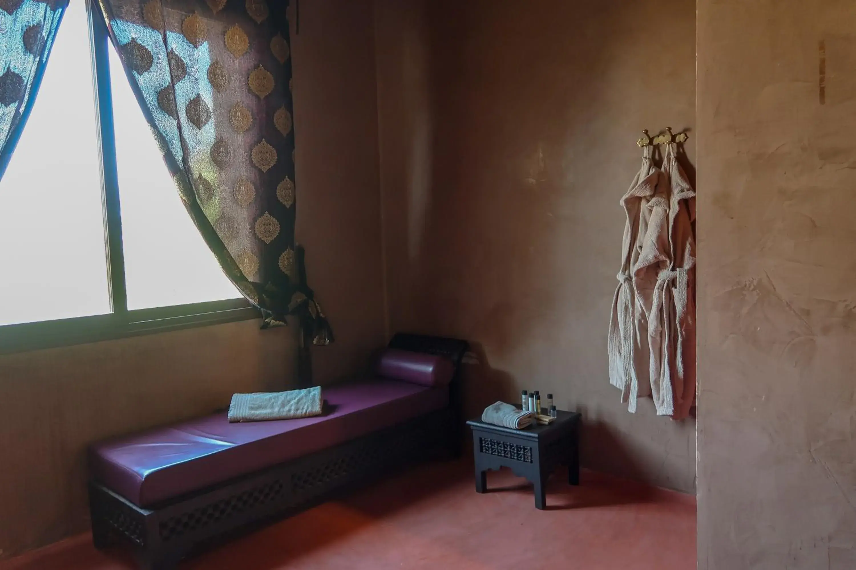 Spa and wellness centre/facilities in Masseria & Spa LuciaGiovanni Spa and wellness centre/facilities in Masseria & Spa LuciaGiovanni