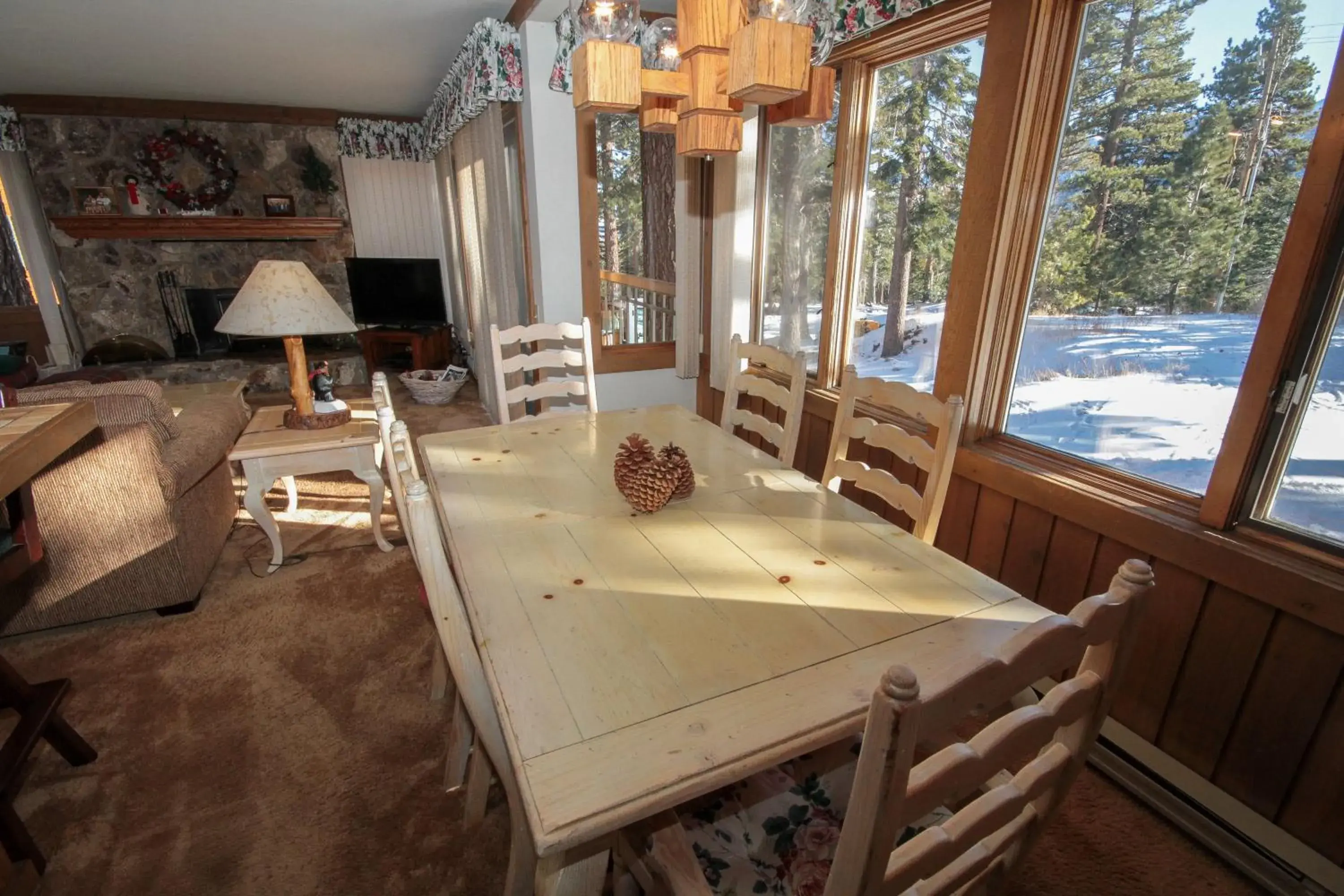 Mountainback 34 Corner Mountainback 34 Corner