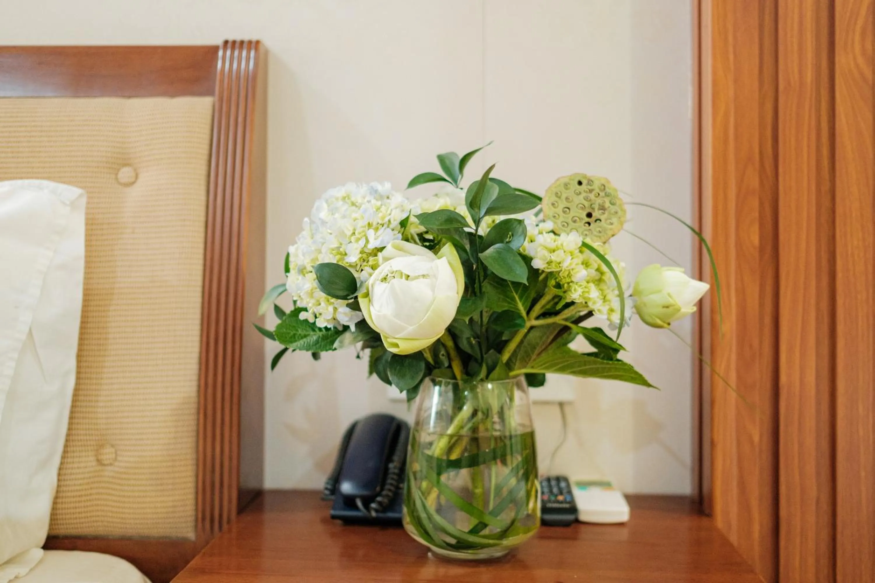 Sunset Westlake Hanoi Hotel